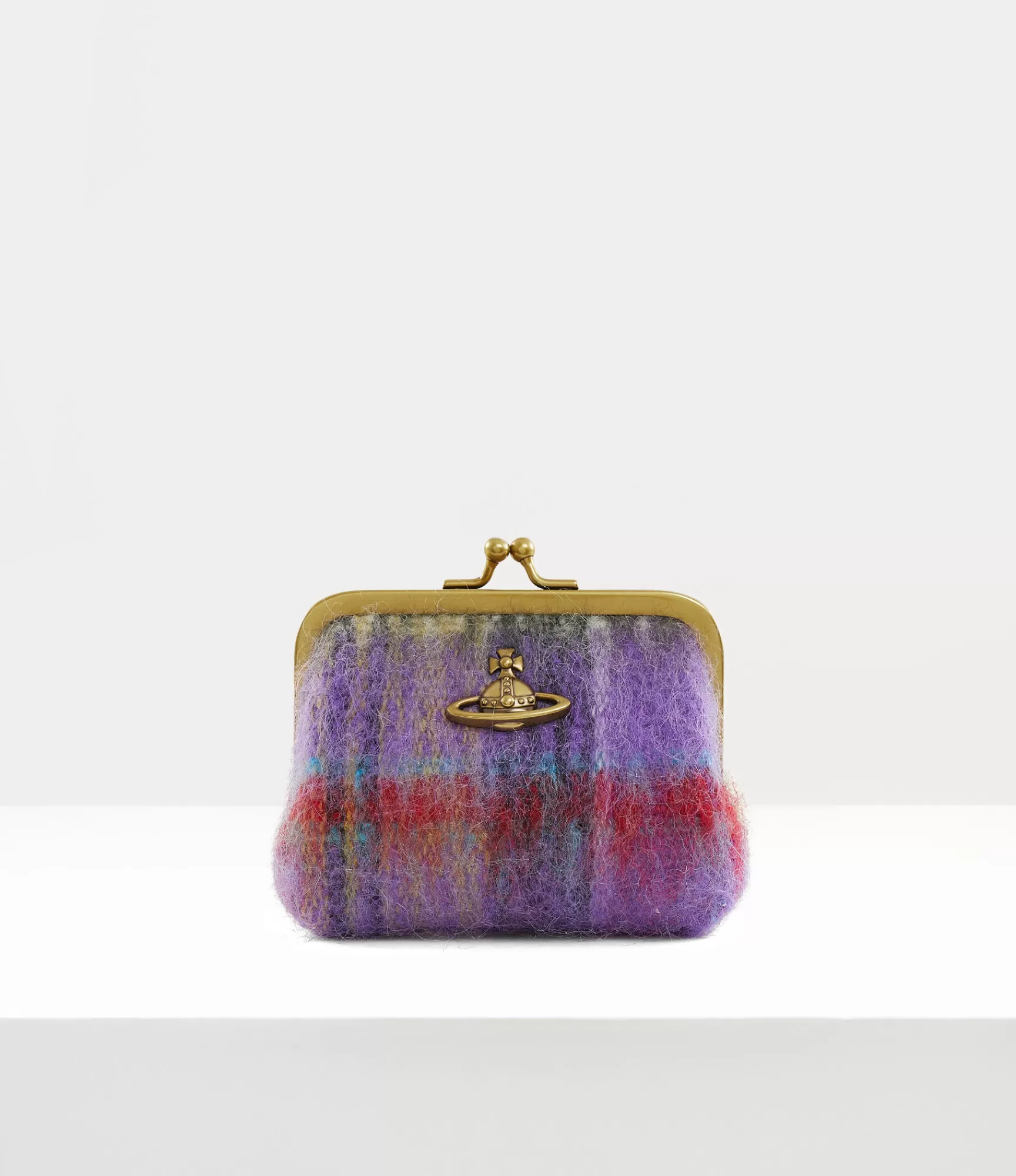 Vivienne Westwood Frame Coin Purse | Women Wallets And Purses