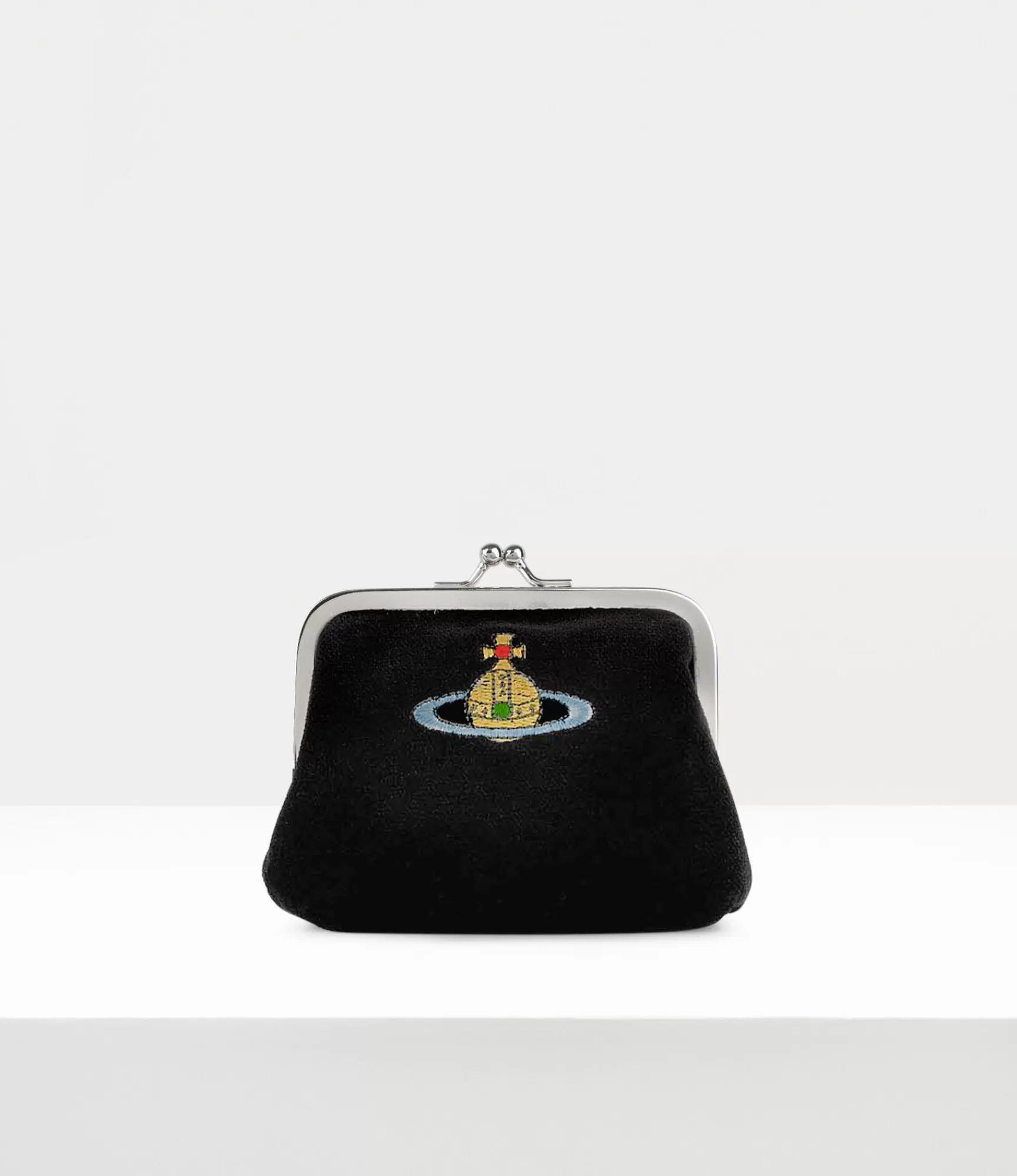 Vivienne Westwood Frame Coin Purse | Women Wallets And Purses