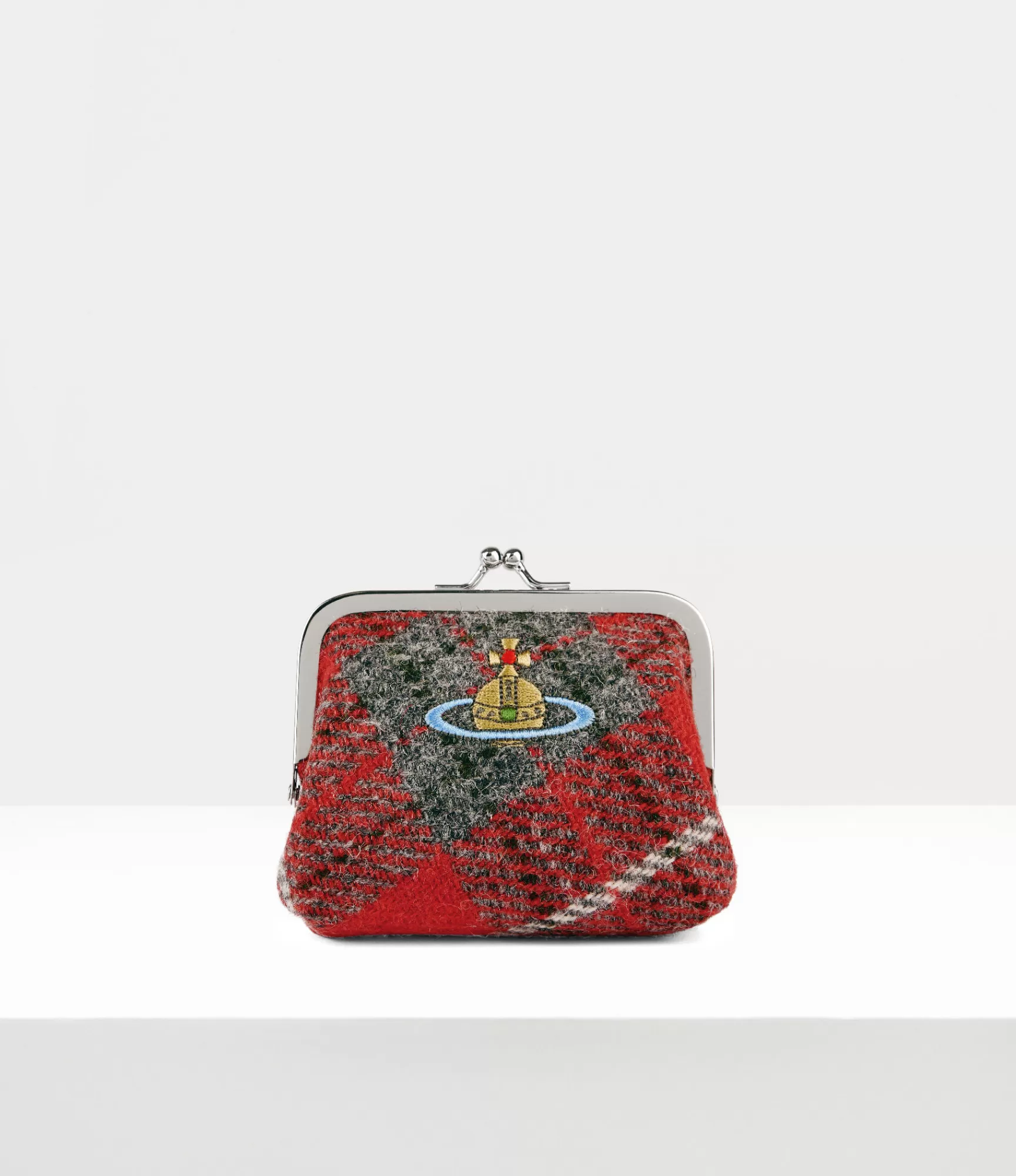 Vivienne Westwood Frame Coin Purse | Women Wallets And Purses