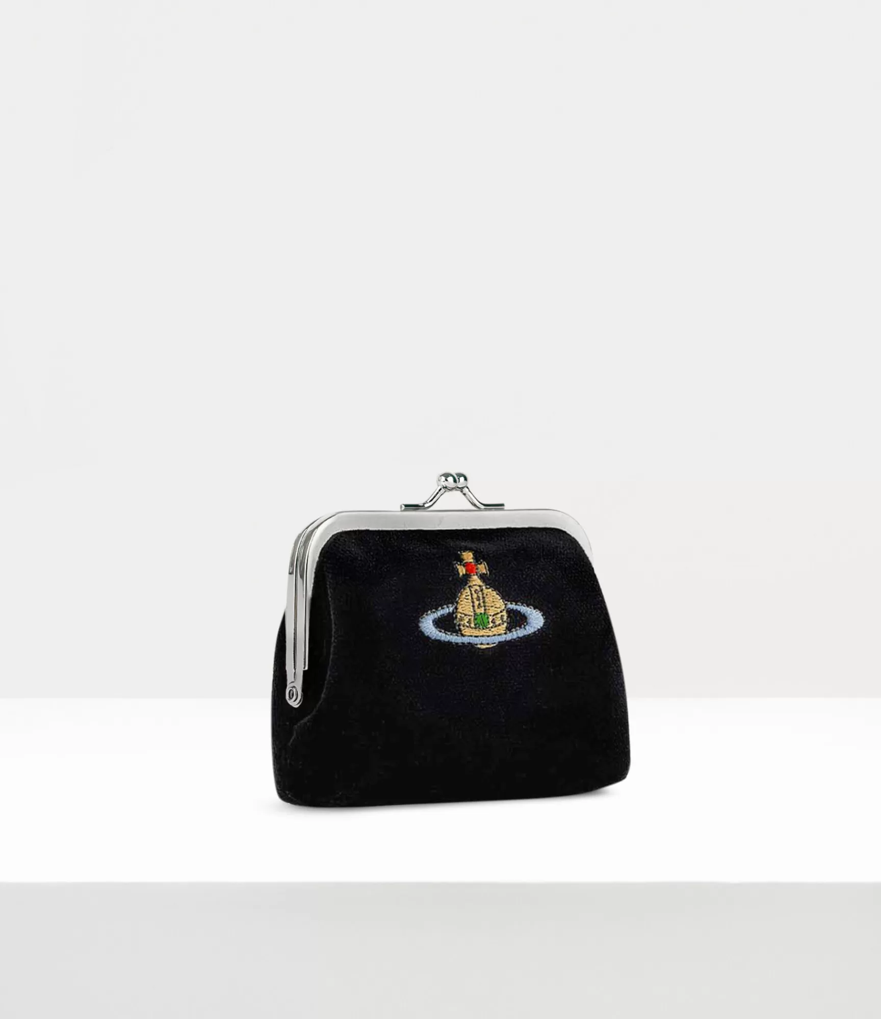 Vivienne Westwood Frame Coin Purse | Women Wallets And Purses