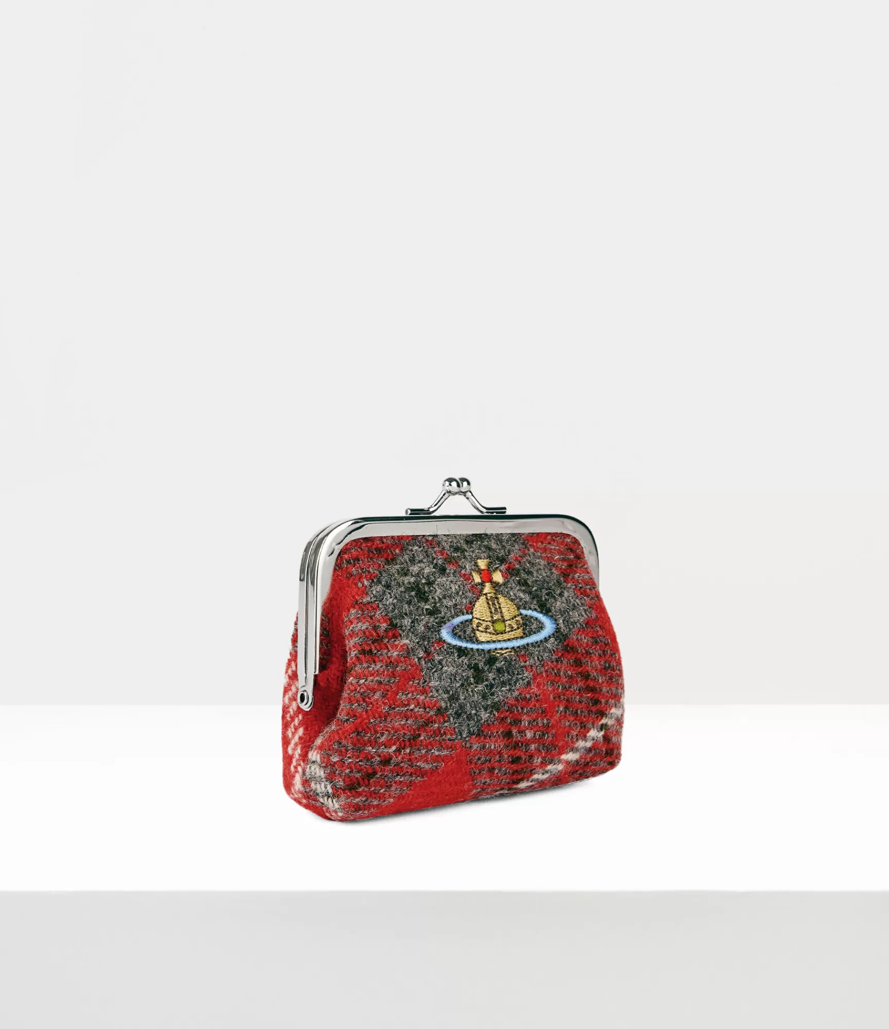 Vivienne Westwood Frame Coin Purse | Women Wallets And Purses