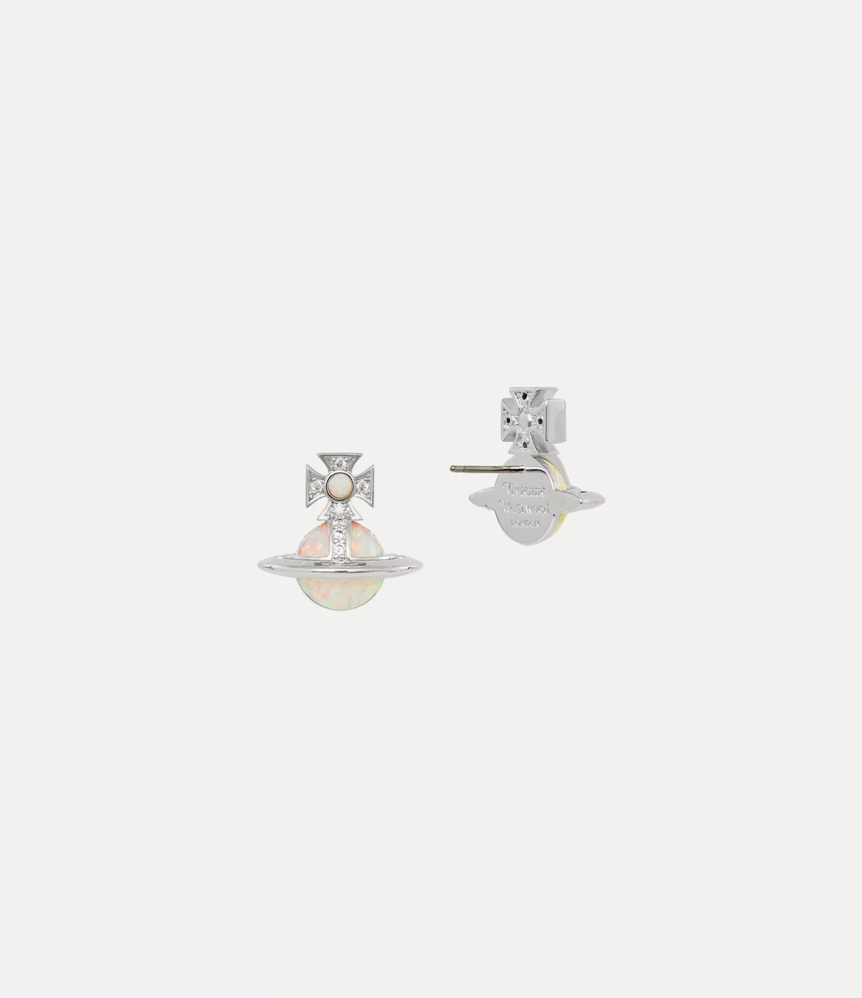 Vivienne Westwood Franca Earrings | Women Earrings