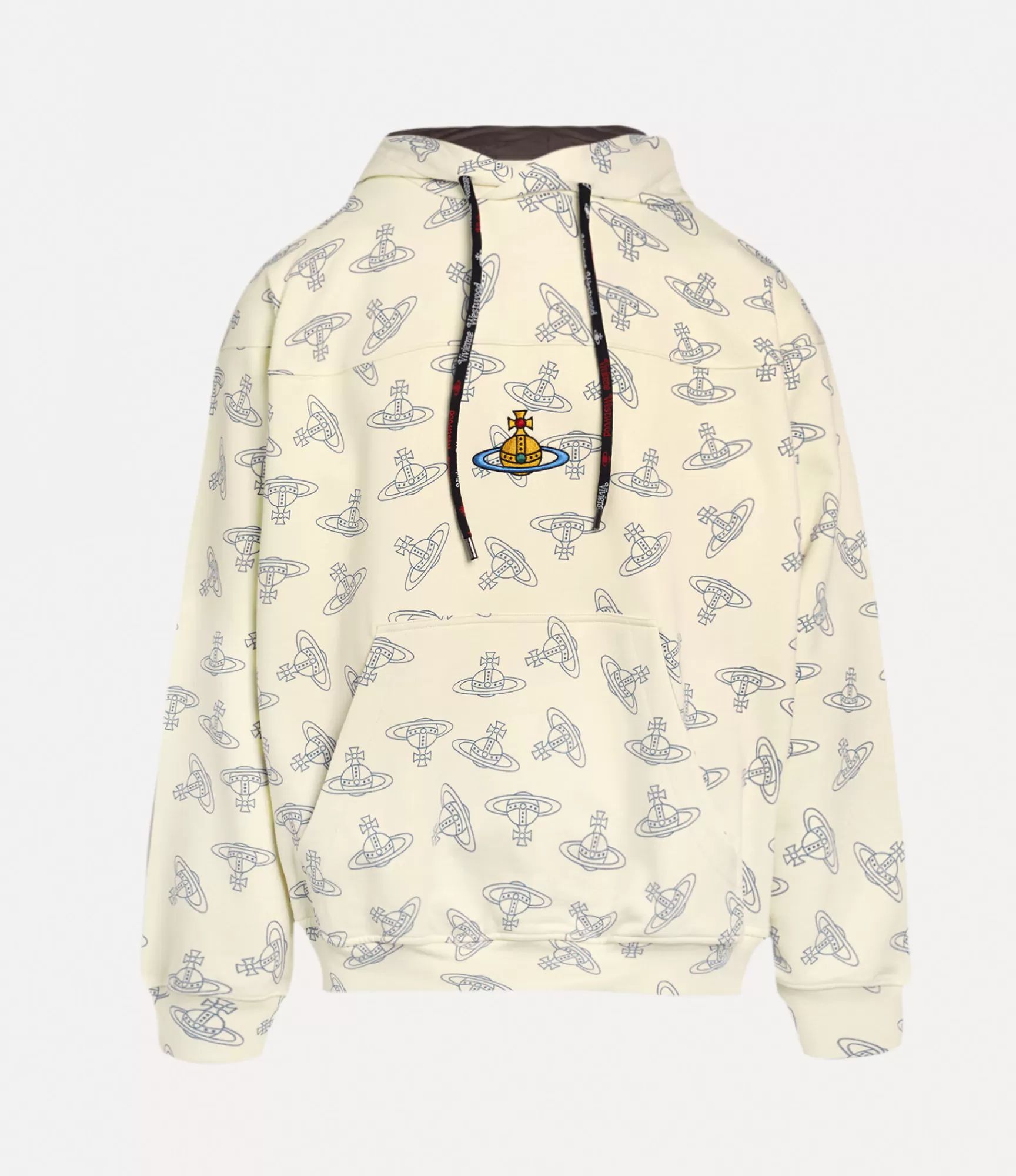 Vivienne Westwood Fresh Hoodie | Women Sweatshirts And T-Shirts