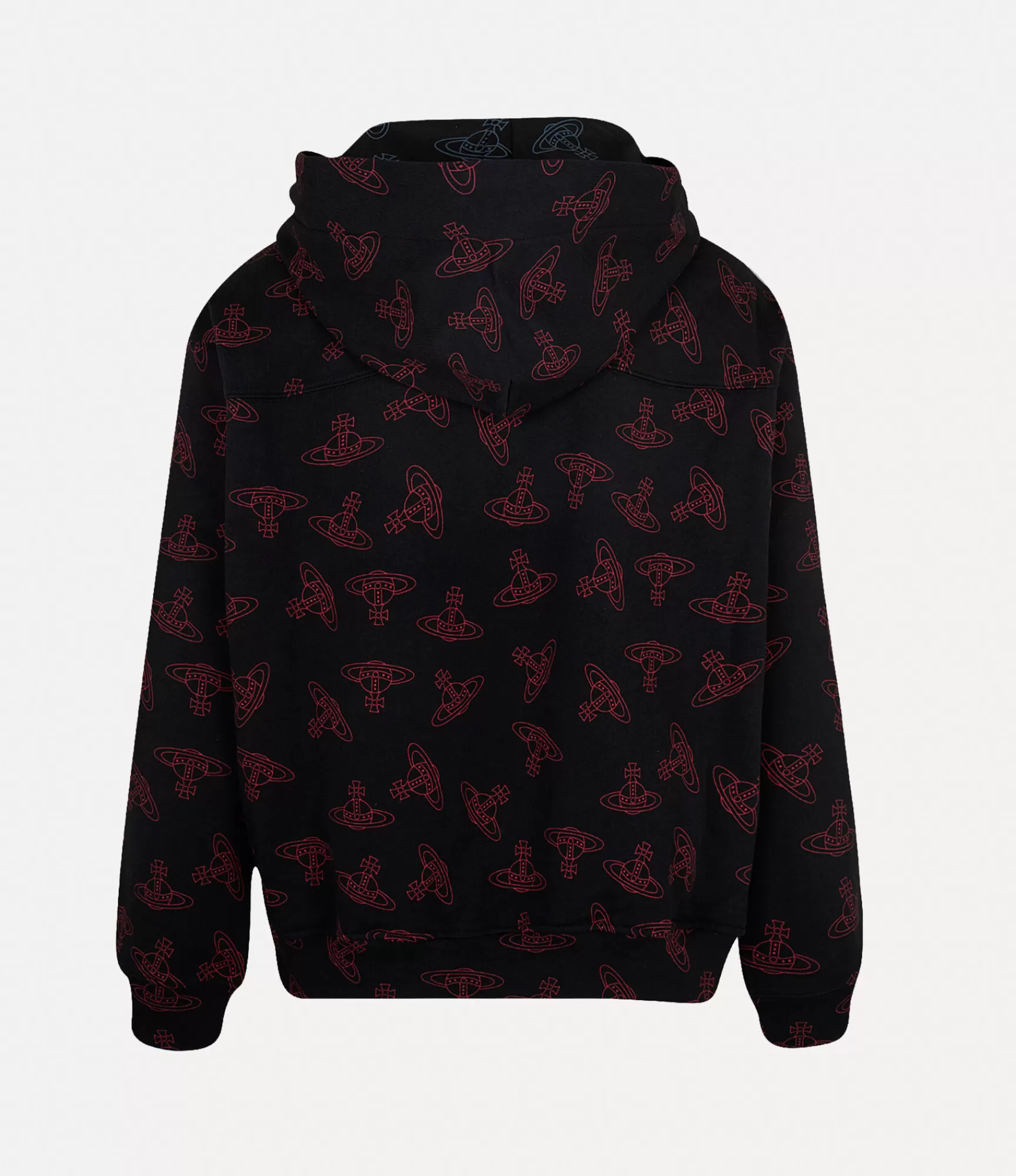 Vivienne Westwood Fresh Hoodie | Women Knitwear And Sweatshirts | Sweatshirts And T-Shirts