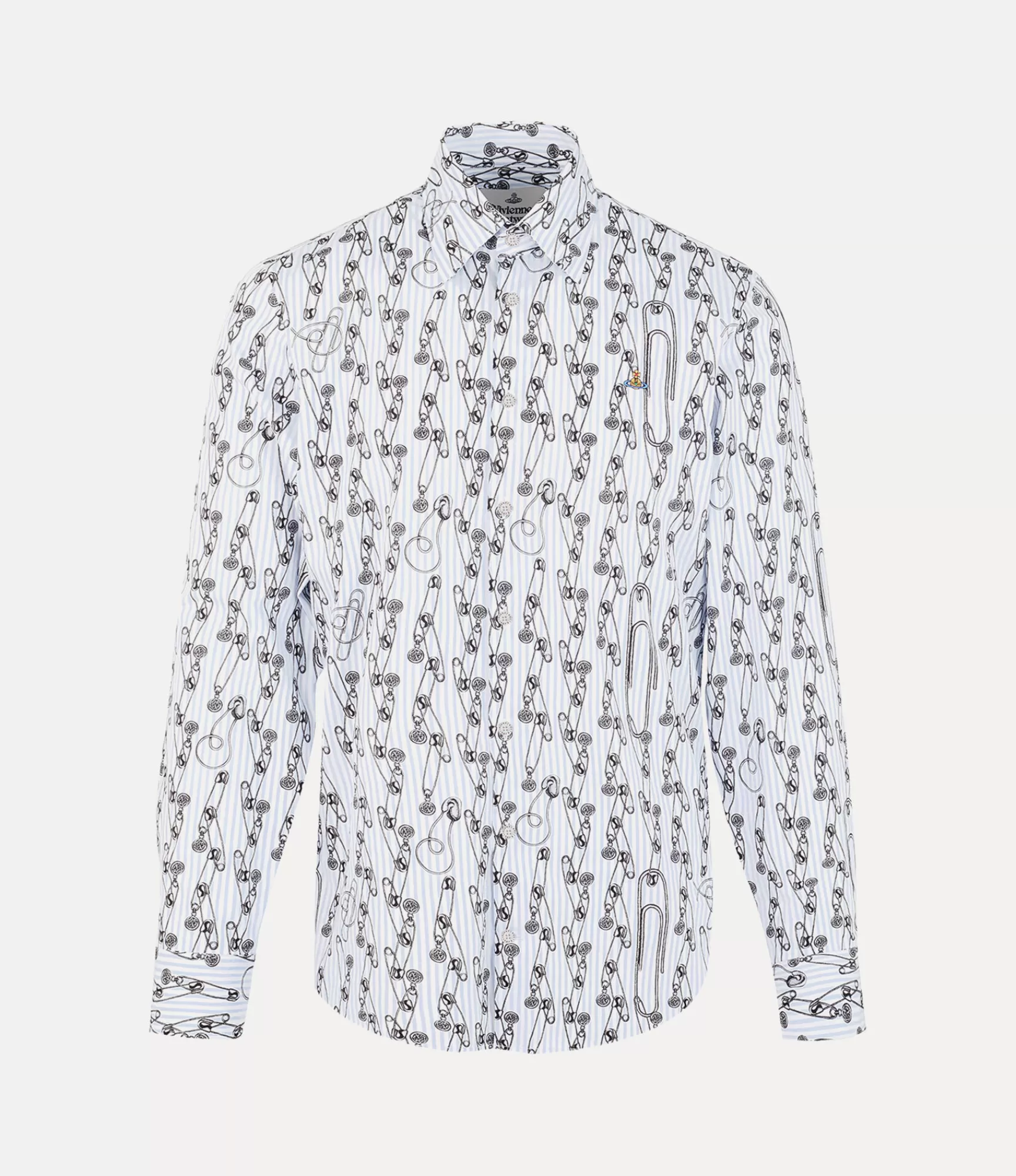 Vivienne Westwood Ghost Shirt | Shirts