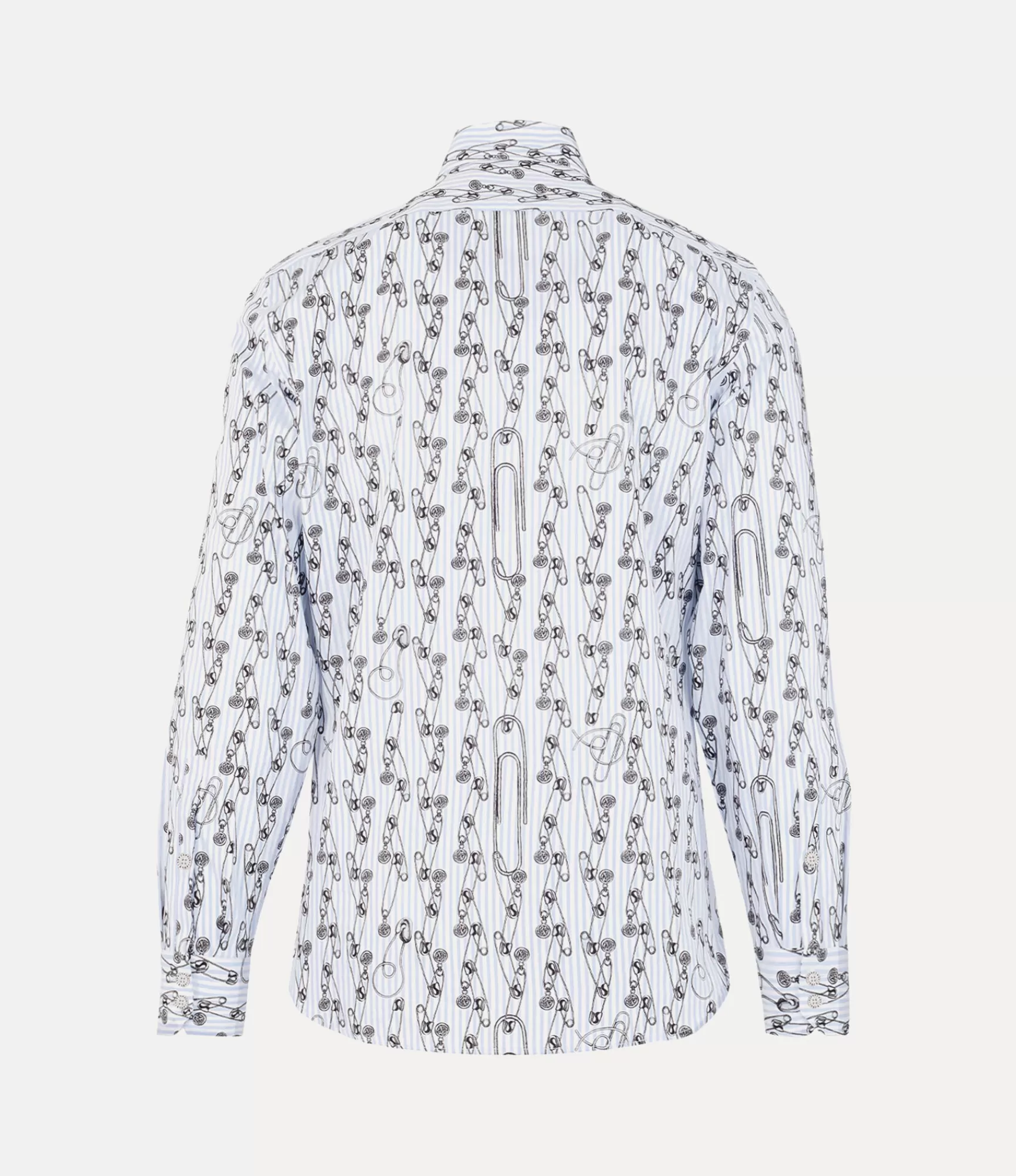 Vivienne Westwood Ghost Shirt | Shirts