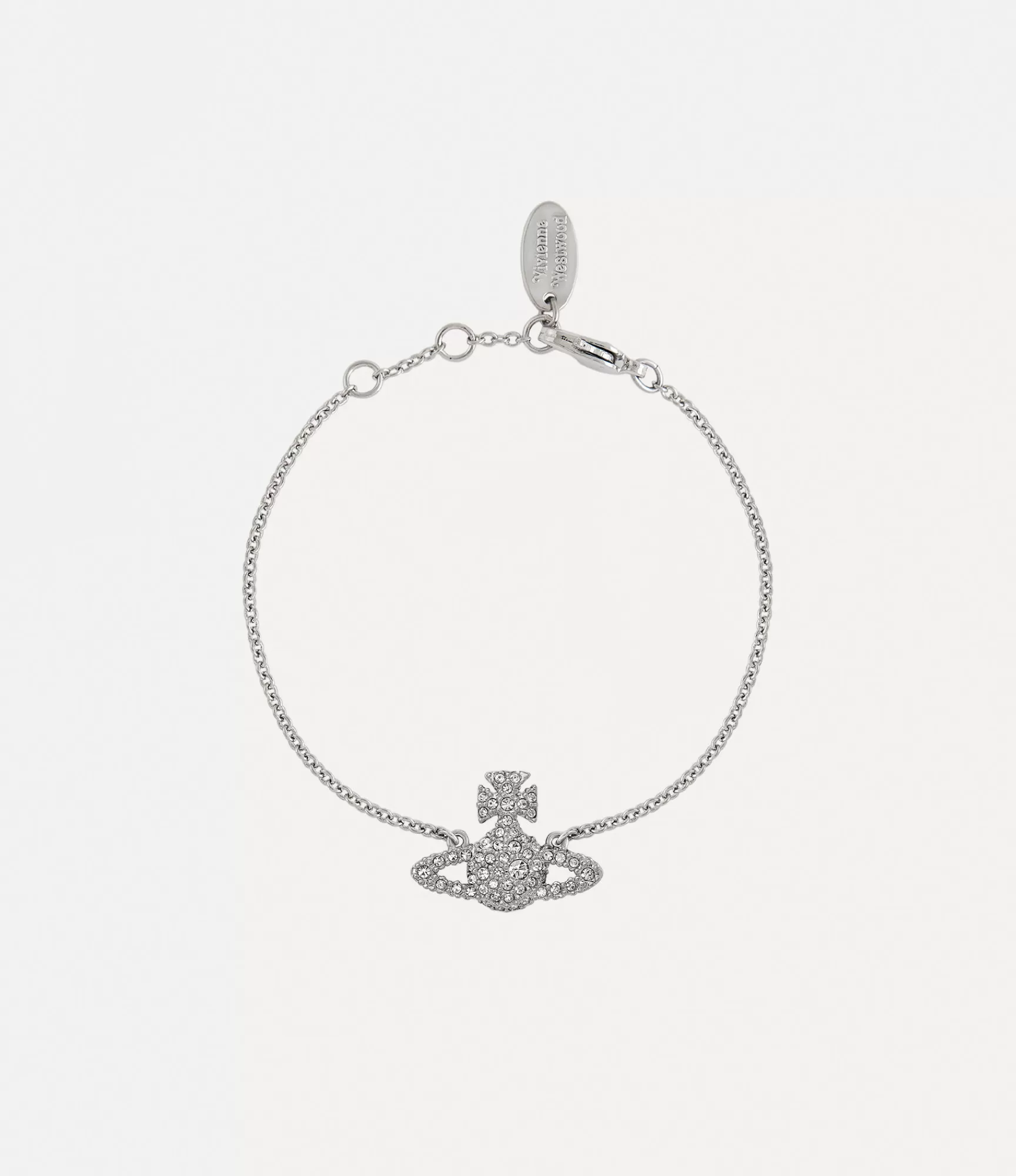 Vivienne Westwood Grace Bas Relief Bracelet | Women Classic Styles | Bracelets