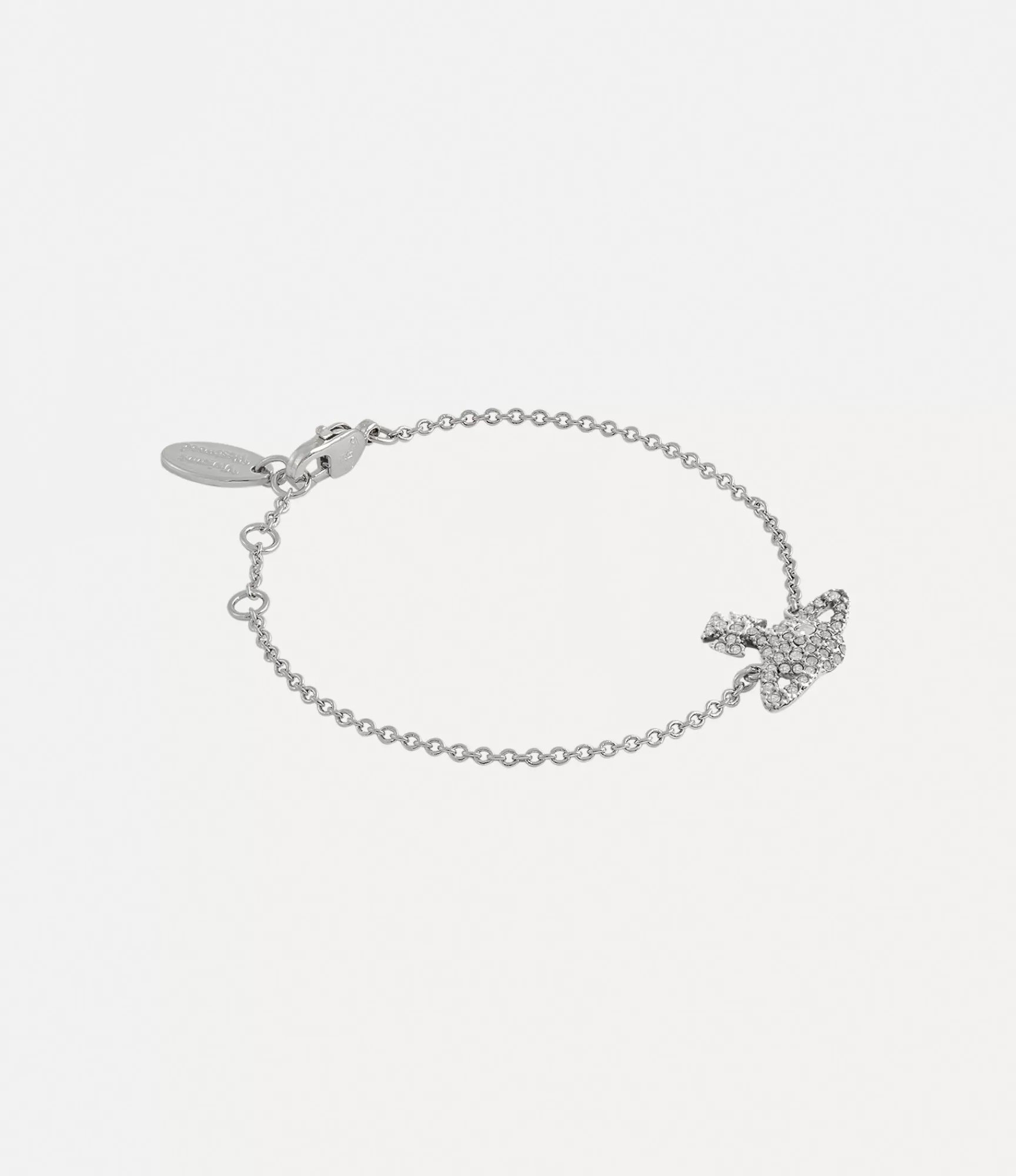 Vivienne Westwood Grace Bas Relief Bracelet | Women Classic Styles | Bracelets