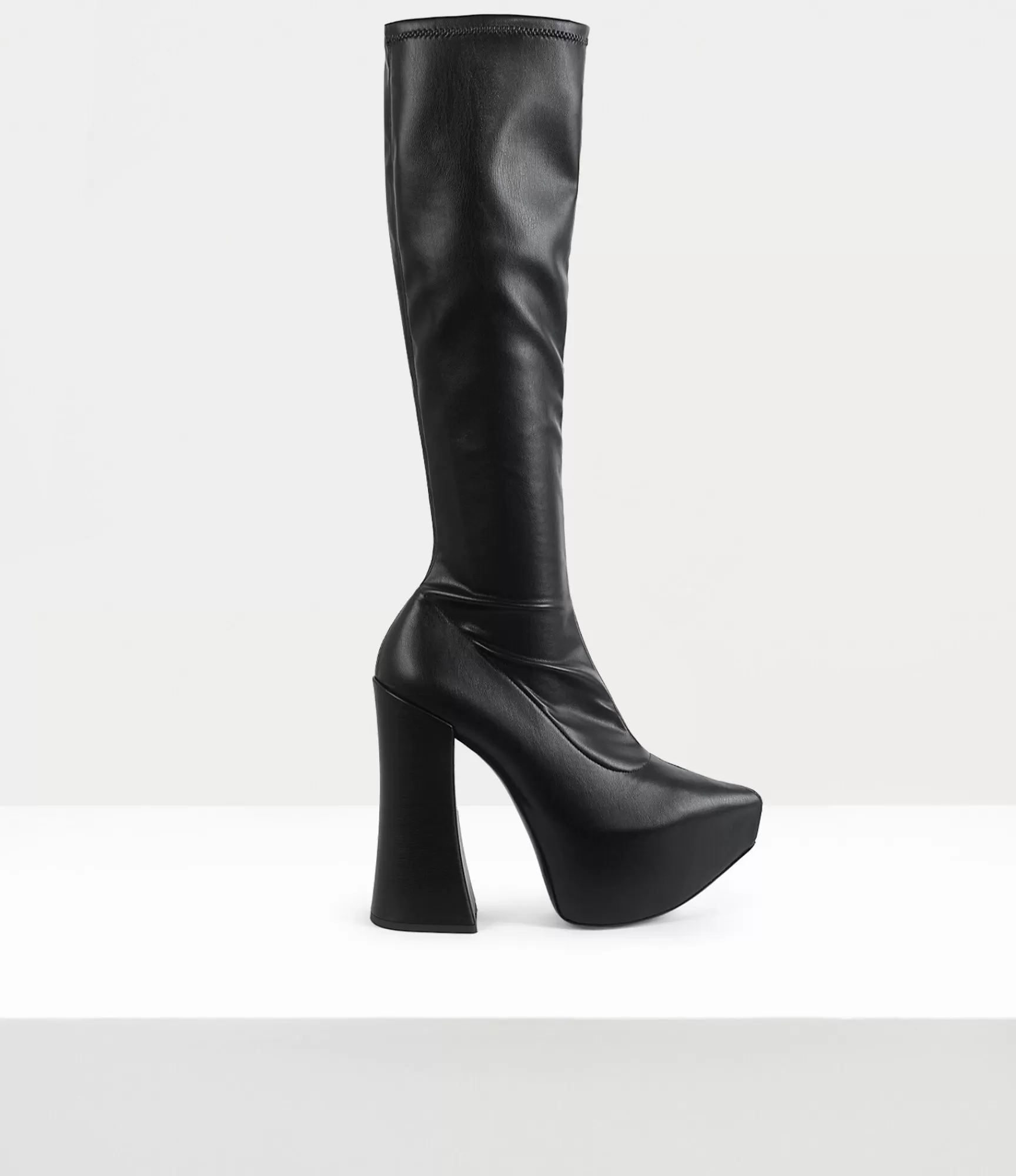 Vivienne Westwood Grace Boot | Women Boots | Platforms