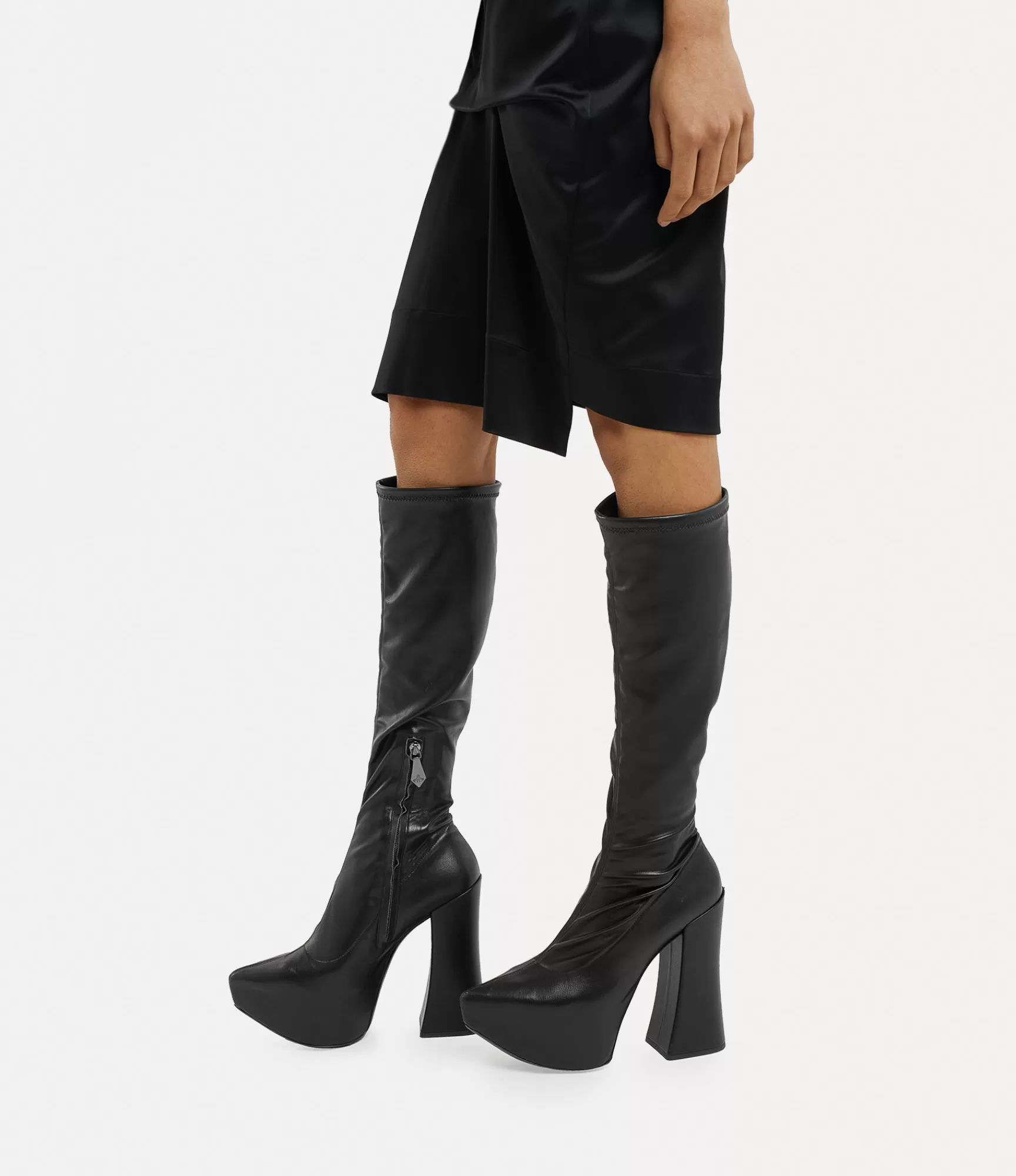 Vivienne Westwood Grace Boot | Women Boots | Platforms