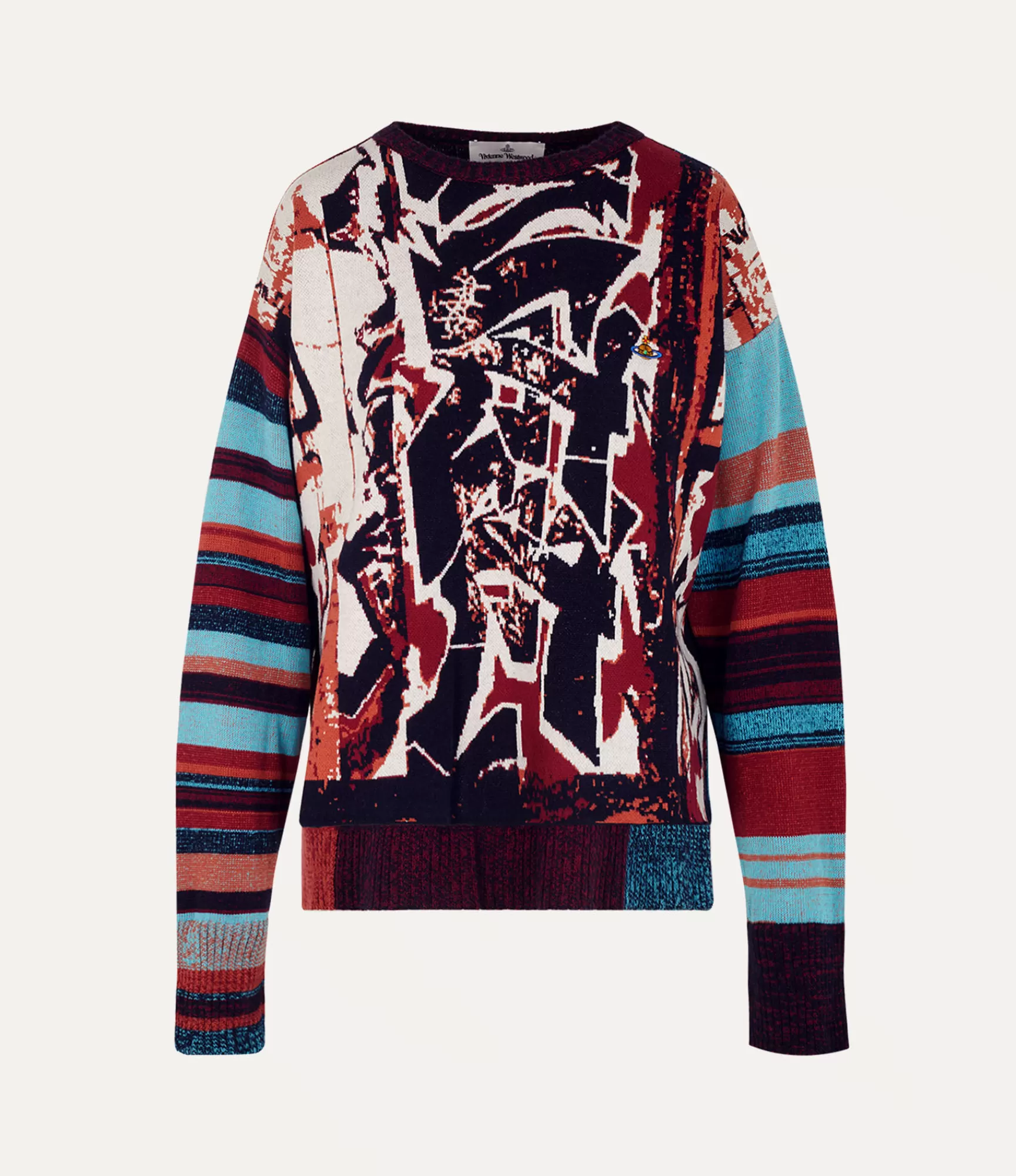 Vivienne Westwood Jumper | Knitwear And Sweatshirts