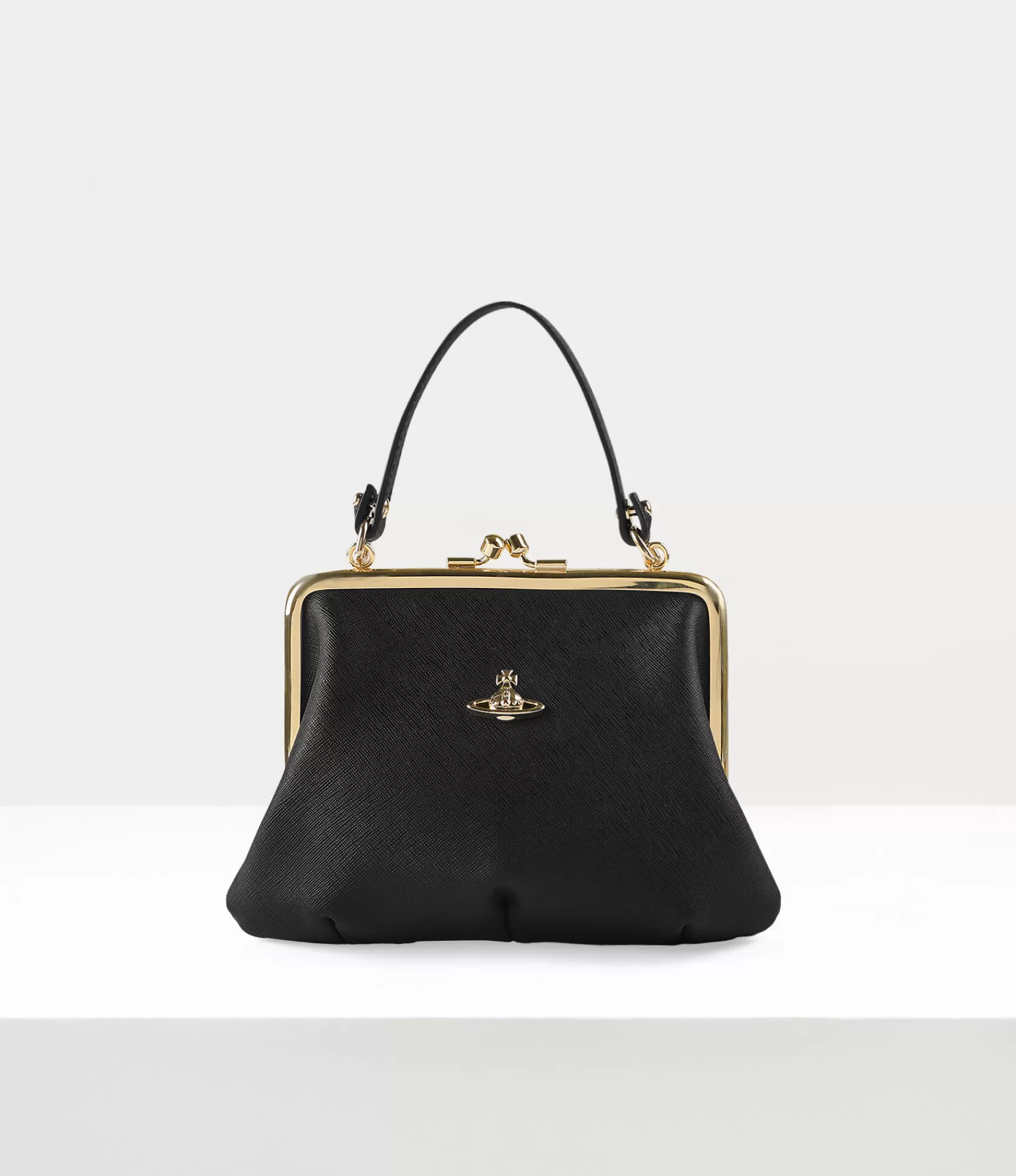 Vivienne Westwood Granny Frame Purse | Women Handbags