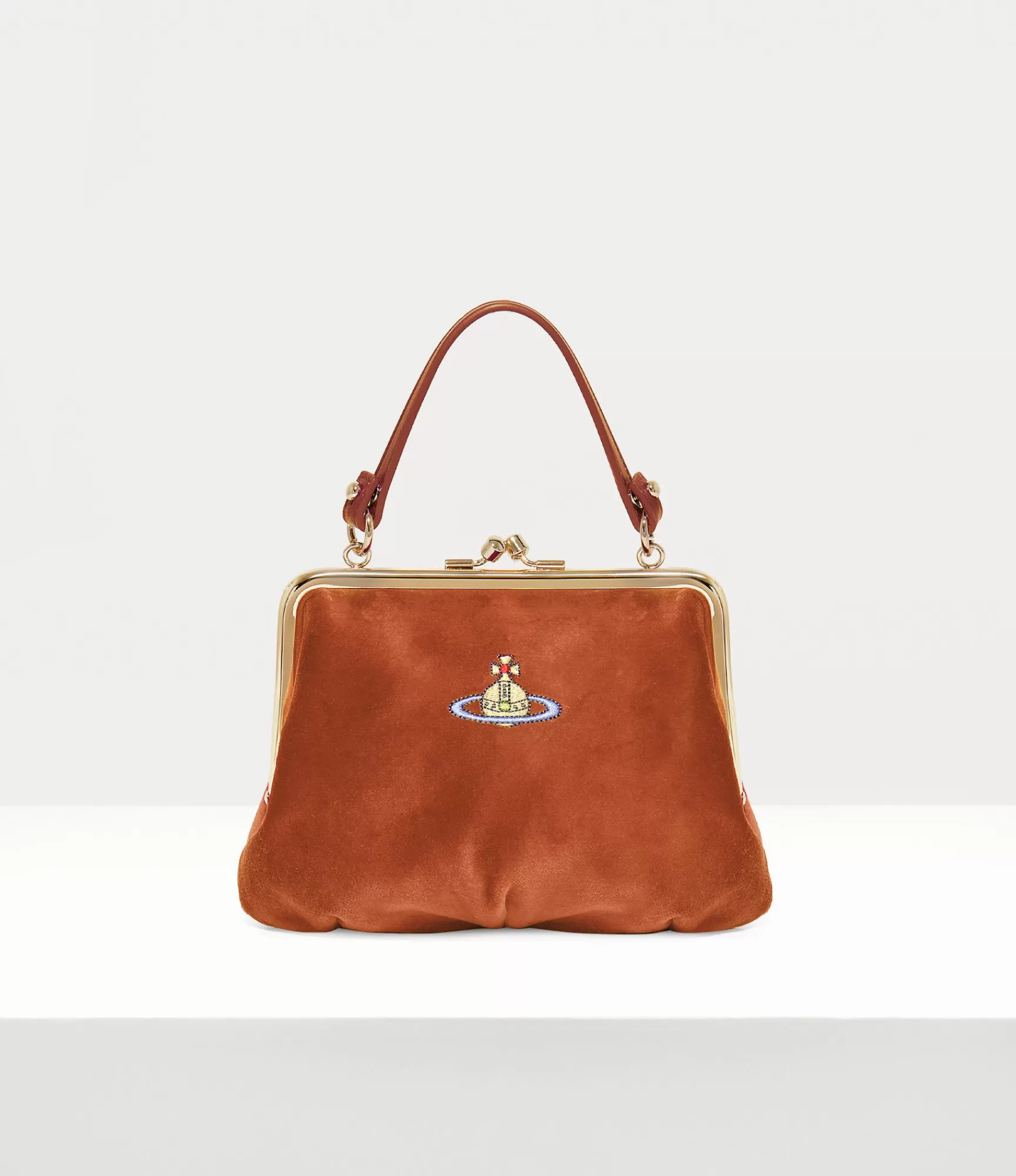 Vivienne Westwood Granny Frame Purse | Women Wallets And Purses