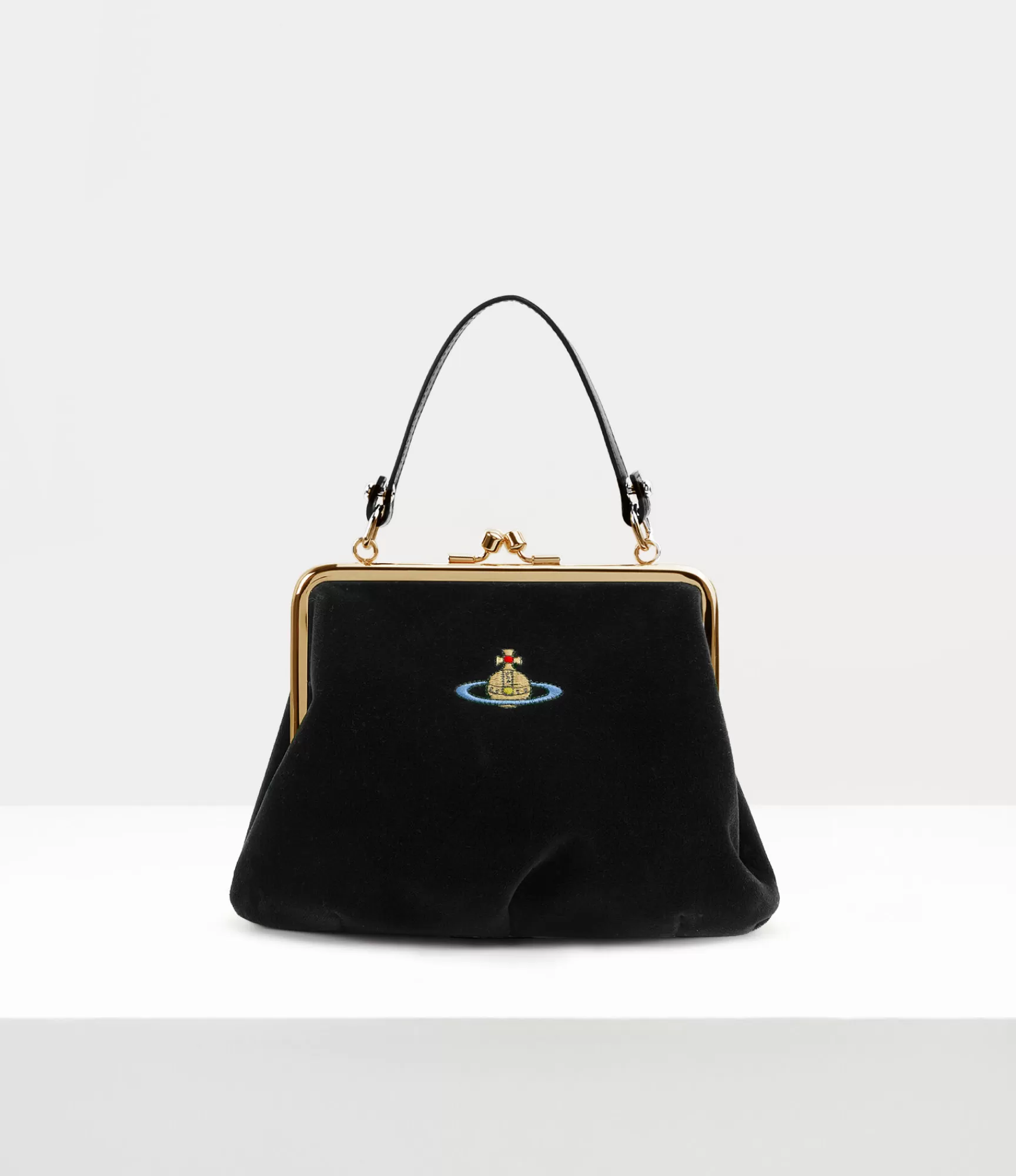 Vivienne Westwood Granny Frame Purse | Women Wallets And Purses | Handbags