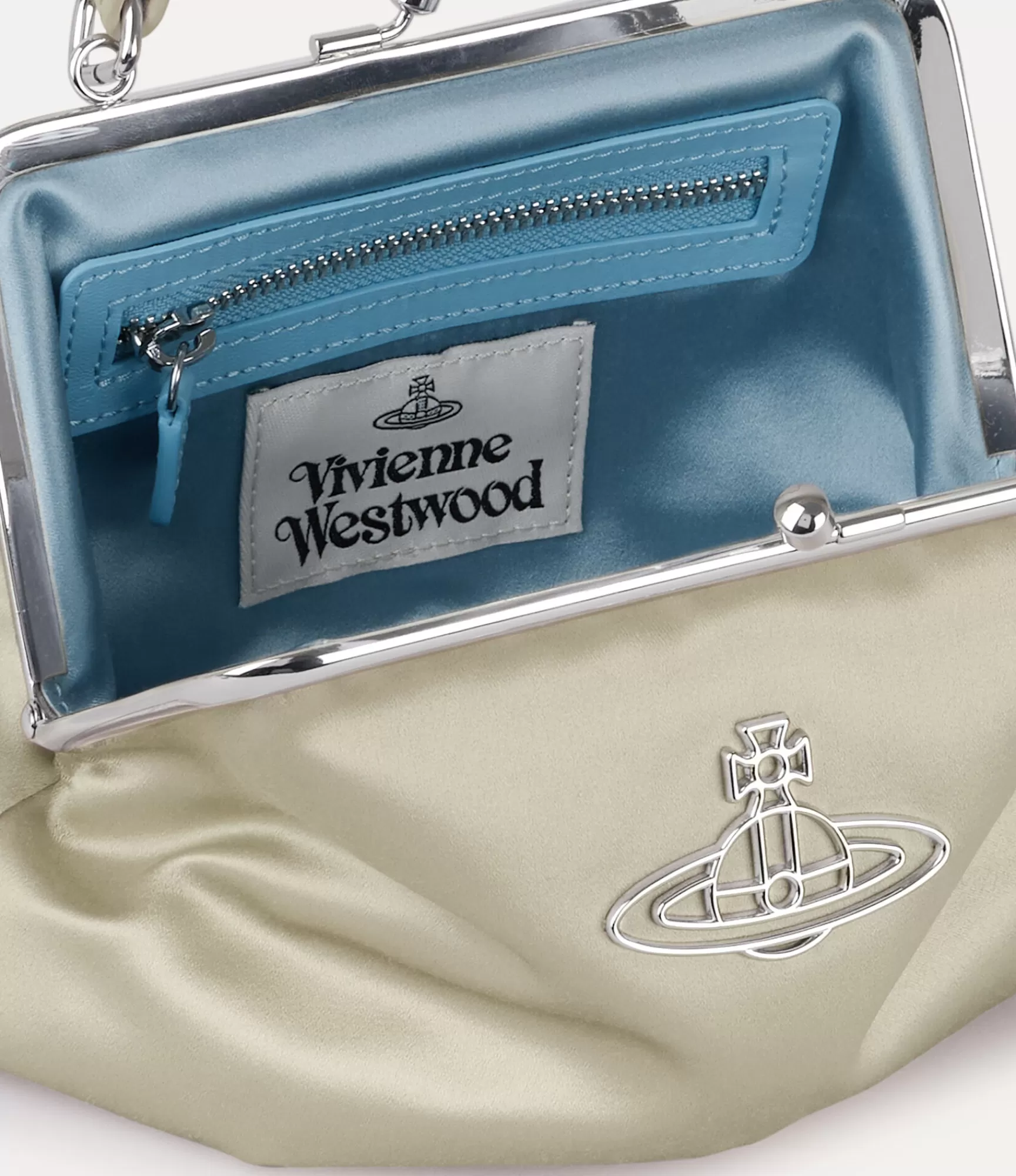 Vivienne Westwood Granny Frame Purse | Women Wallets And Purses | Handbags