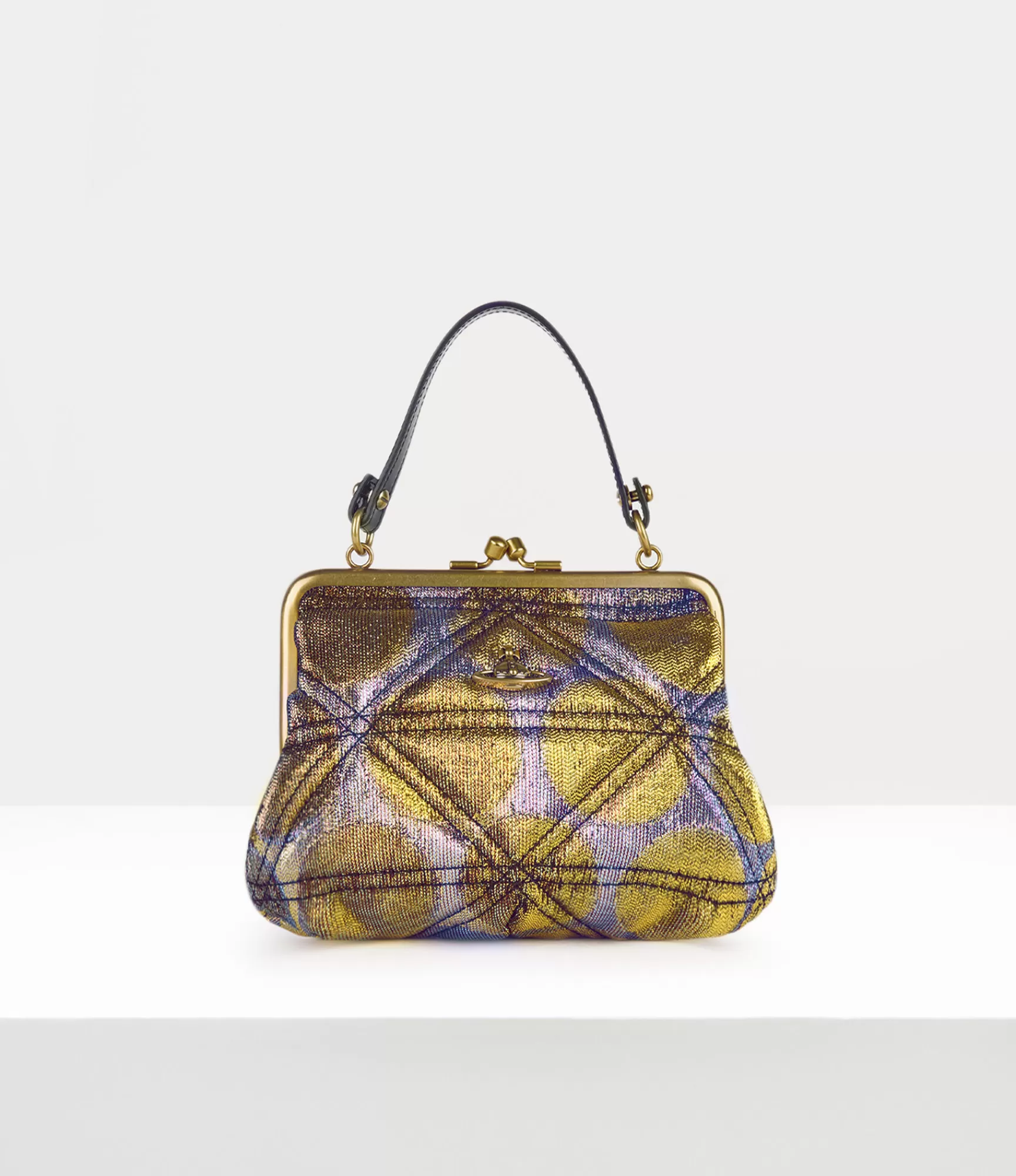 Vivienne Westwood Granny Frame Purse | Women Wallets And Purses | Handbags