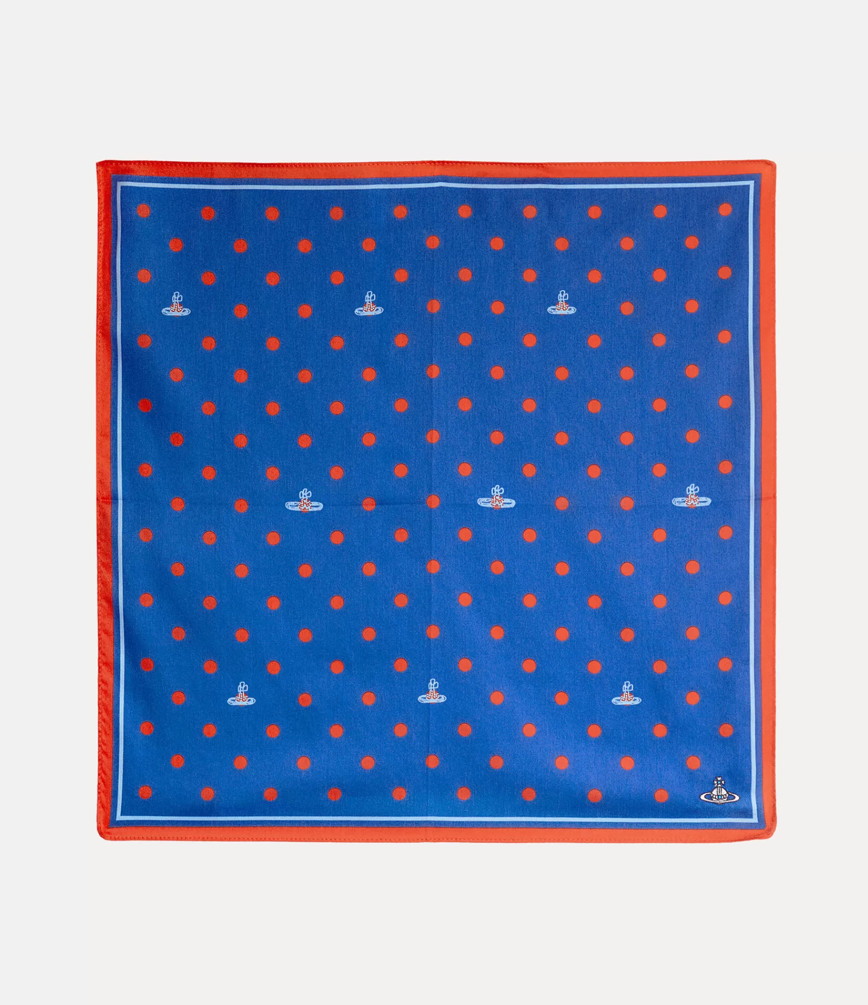 Vivienne Westwood Handkerchief | Ties And Handkerchiefs