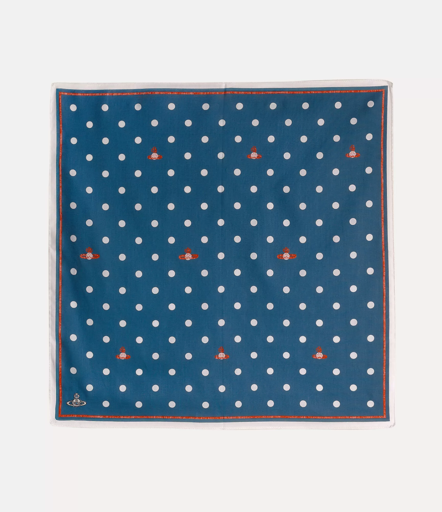 Vivienne Westwood Handkerchief | Ties And Handkerchiefs