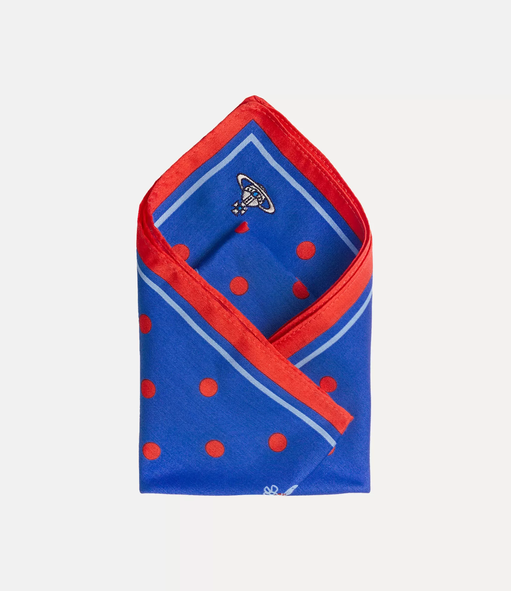 Vivienne Westwood Handkerchief | Ties And Handkerchiefs