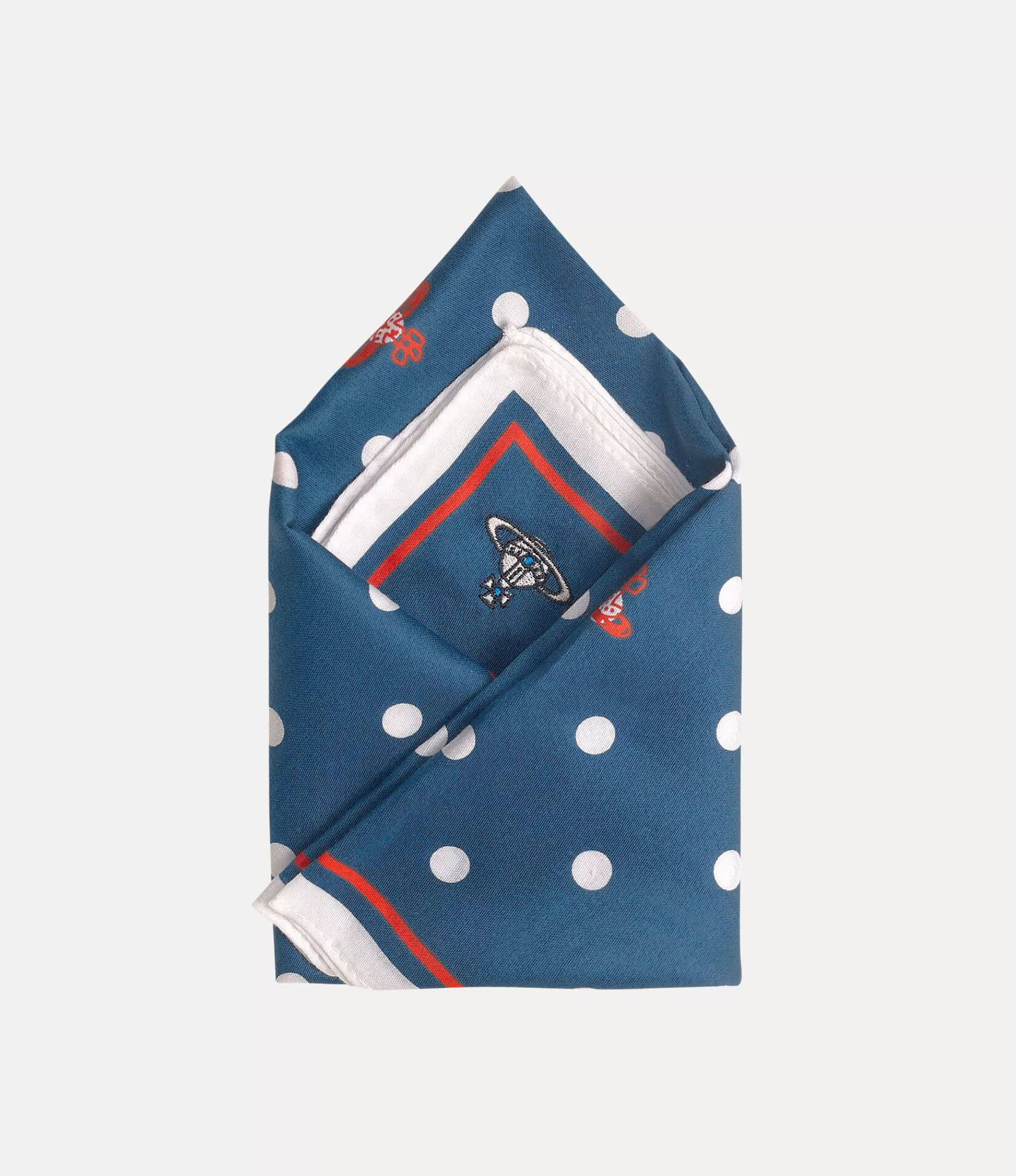 Vivienne Westwood Handkerchief | Ties And Handkerchiefs