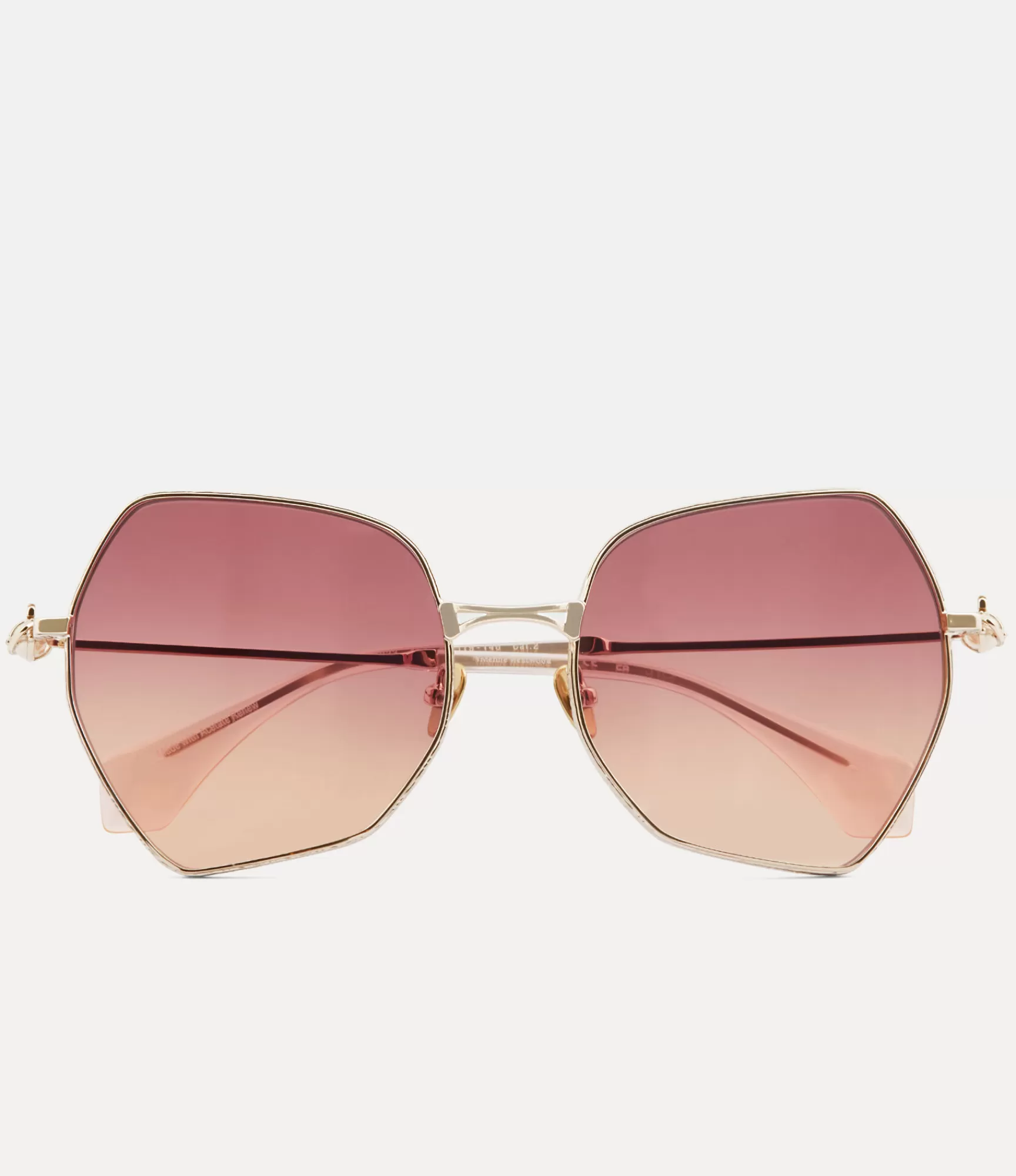 Vivienne Westwood Hardware Orb | Sunglasses