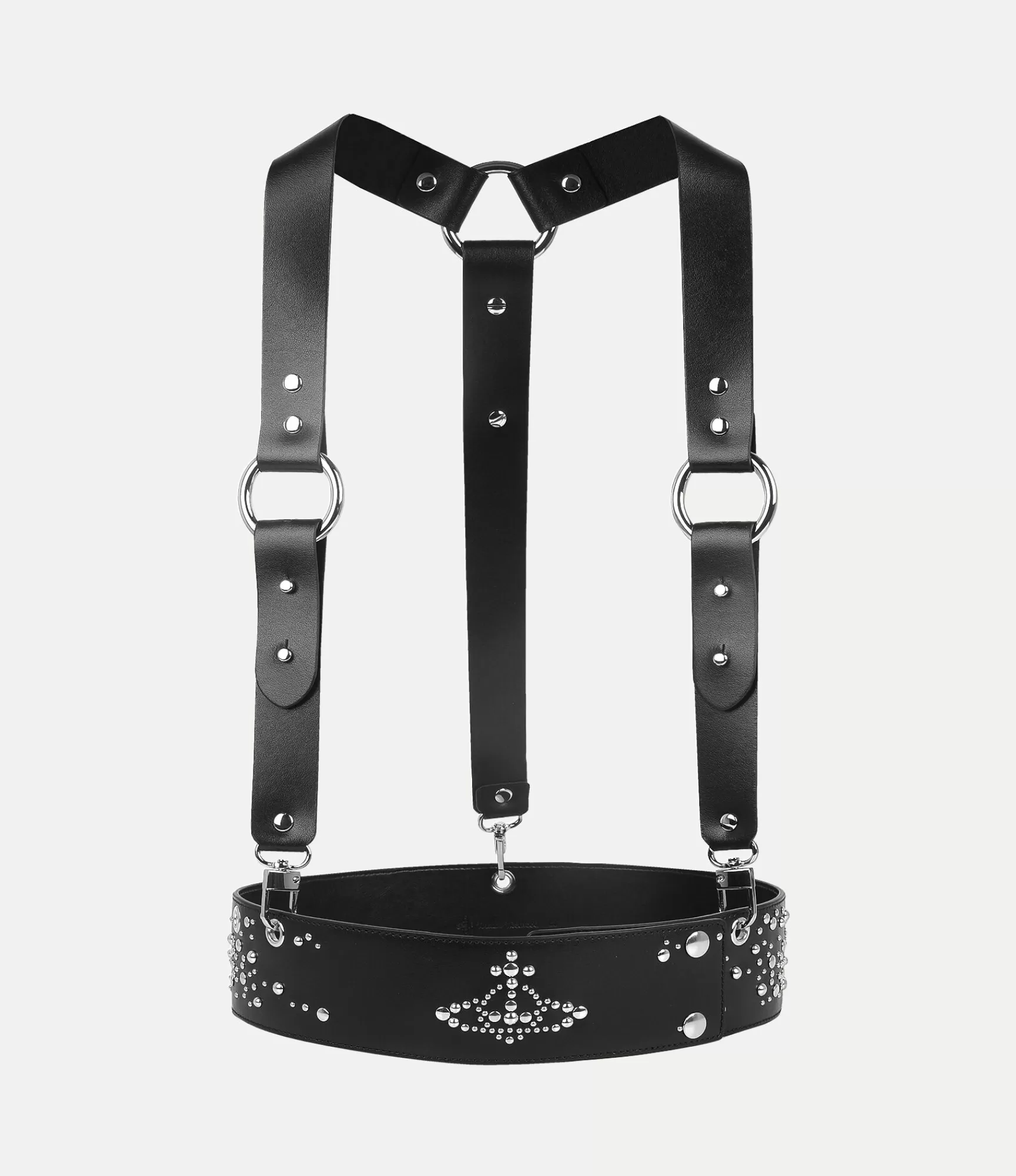 Vivienne Westwood Harness | Women Belts And Harnesses | Belts And Harnesses