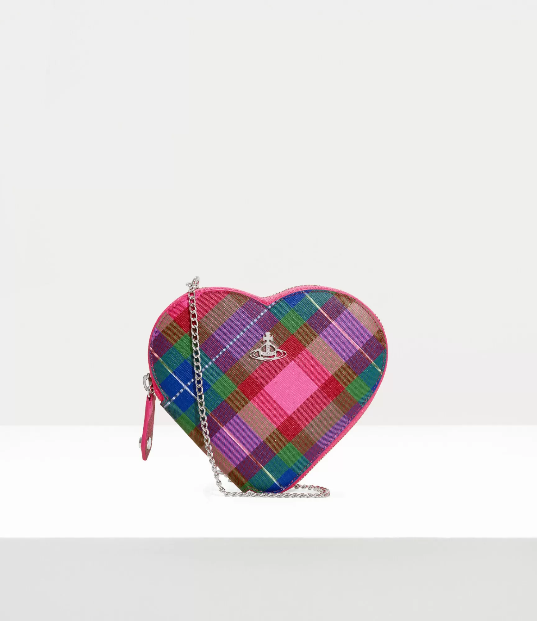 Vivienne Westwood Heart Crossbody Bag | Women Crossbody Bags