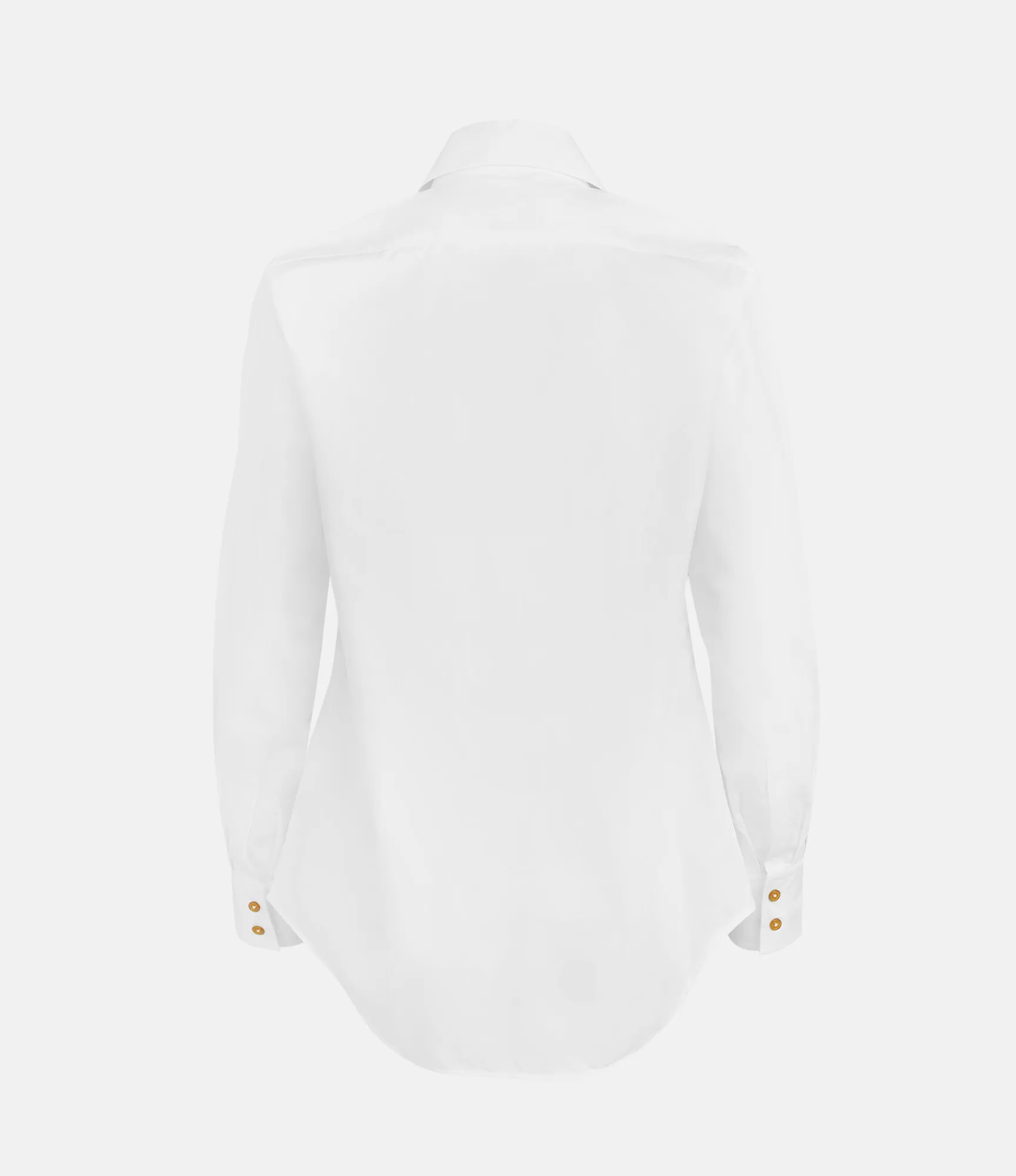 Vivienne Westwood Heart Shirt | Women Tops And Shirts