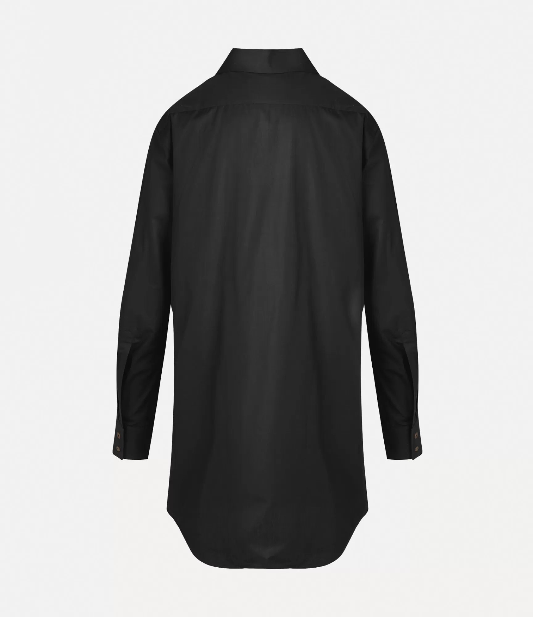 Vivienne Westwood Heart Shirt Dress | Women Dresses