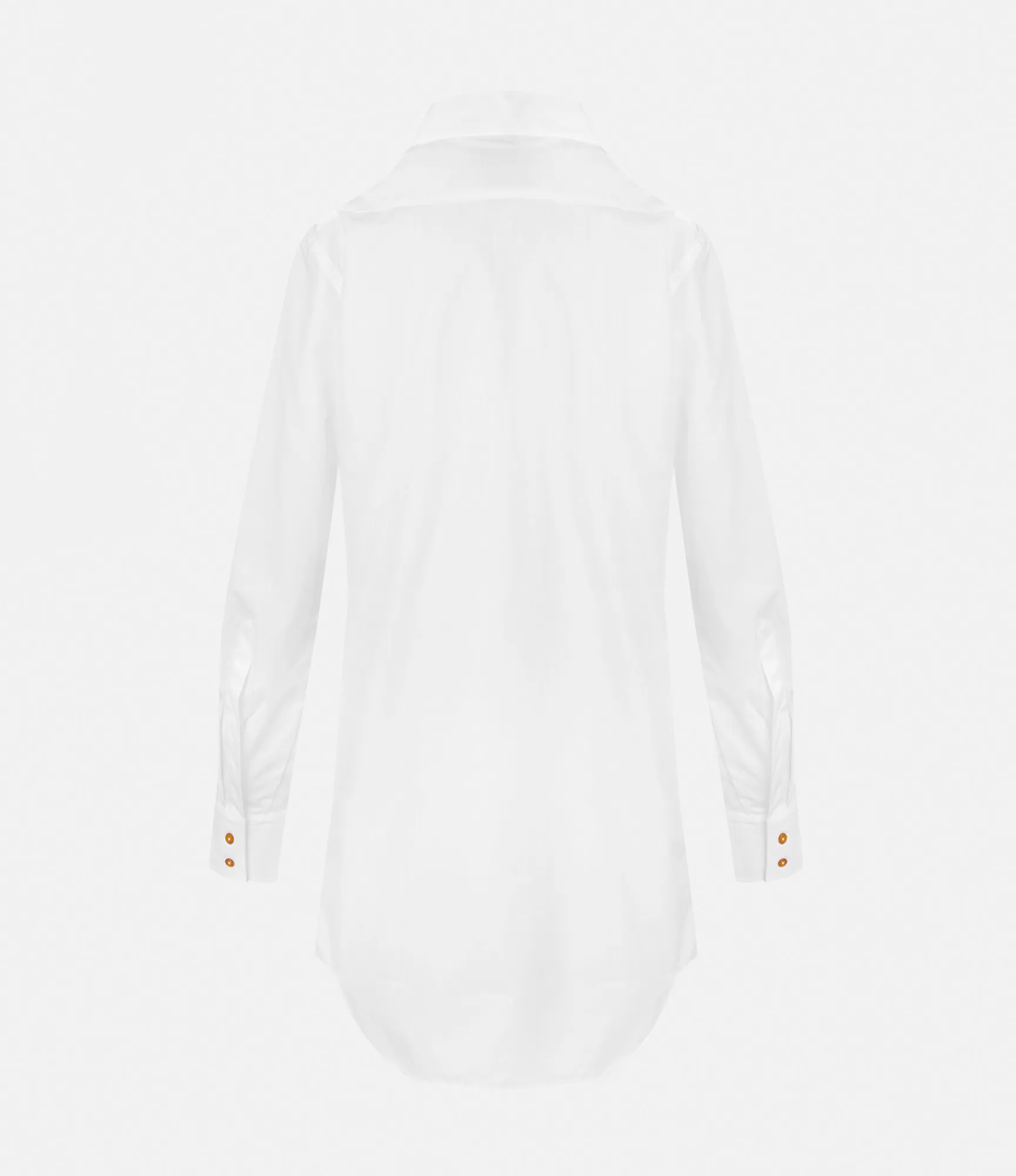 Vivienne Westwood Heart Shirt Dress | Women Dresses