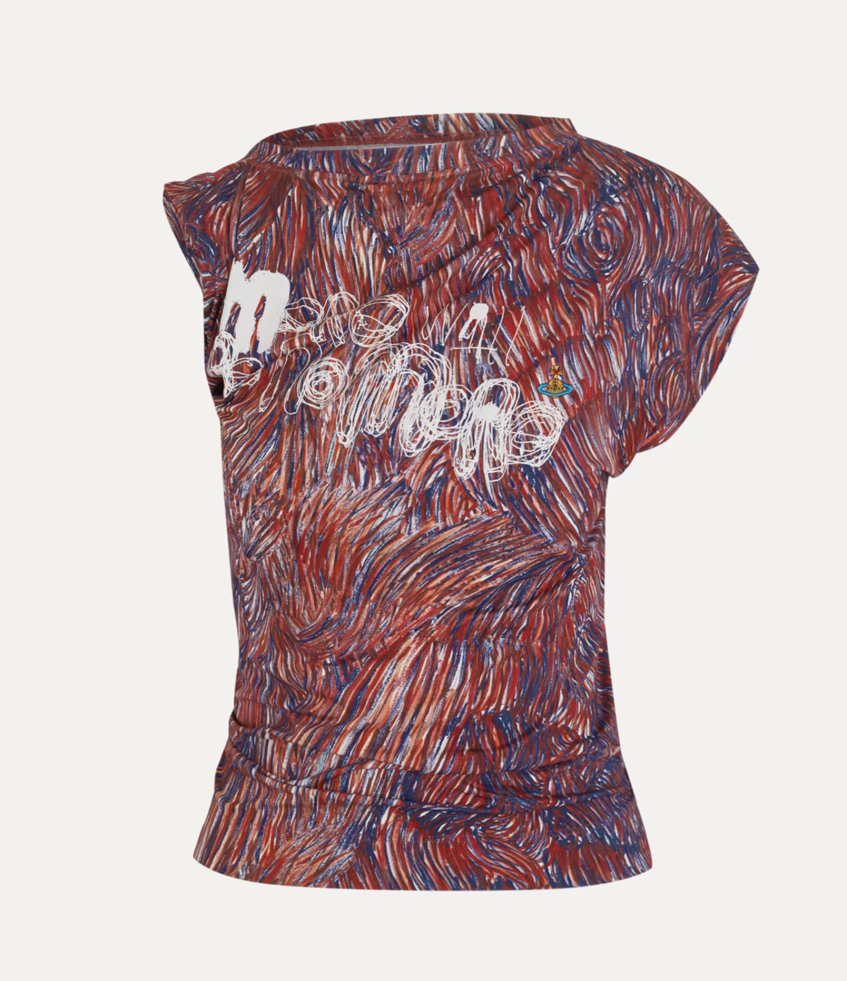 Vivienne Westwood Hebo Top | Women Tops And Shirts