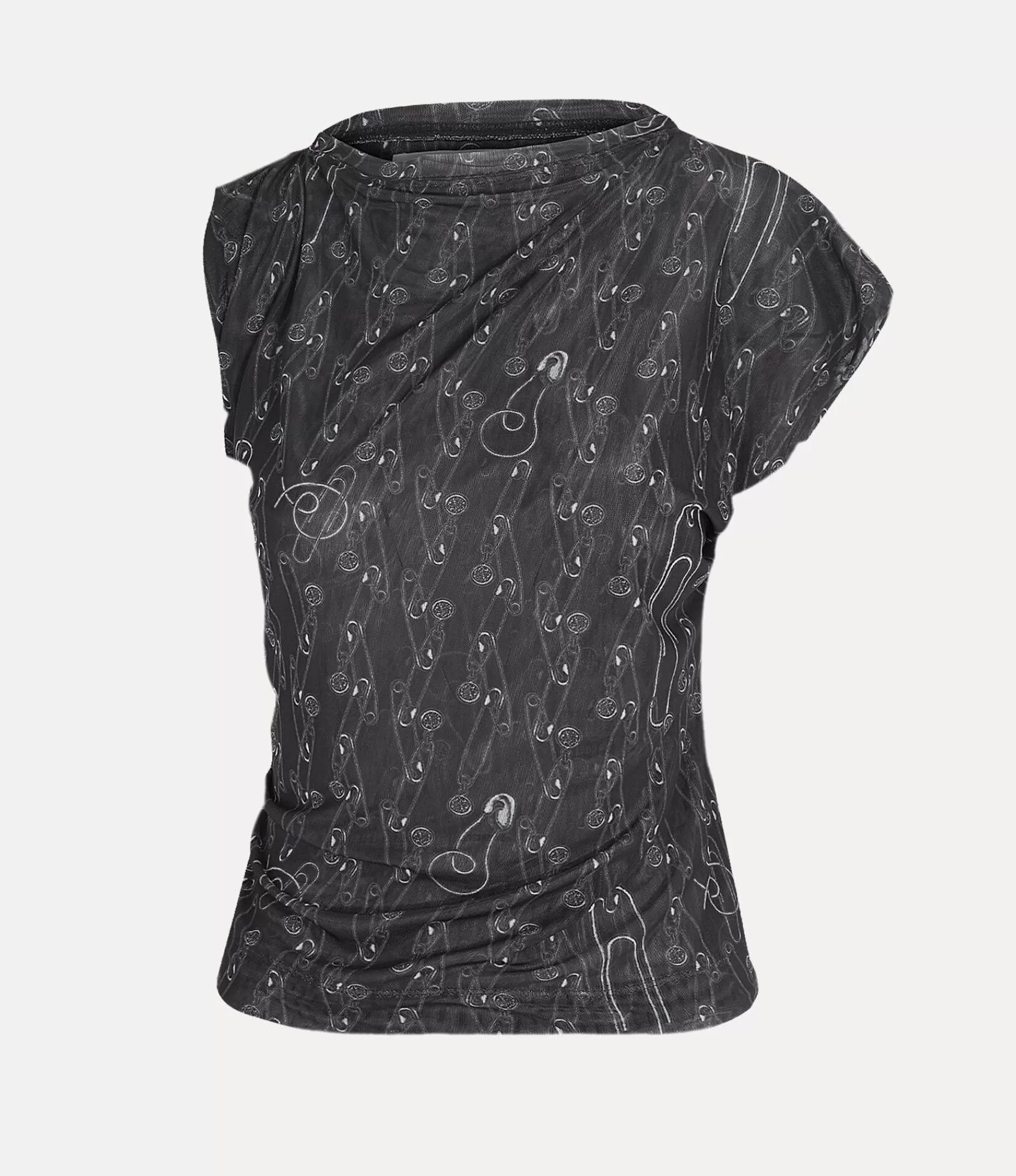 Vivienne Westwood Hebo Top | Women Tops And Shirts