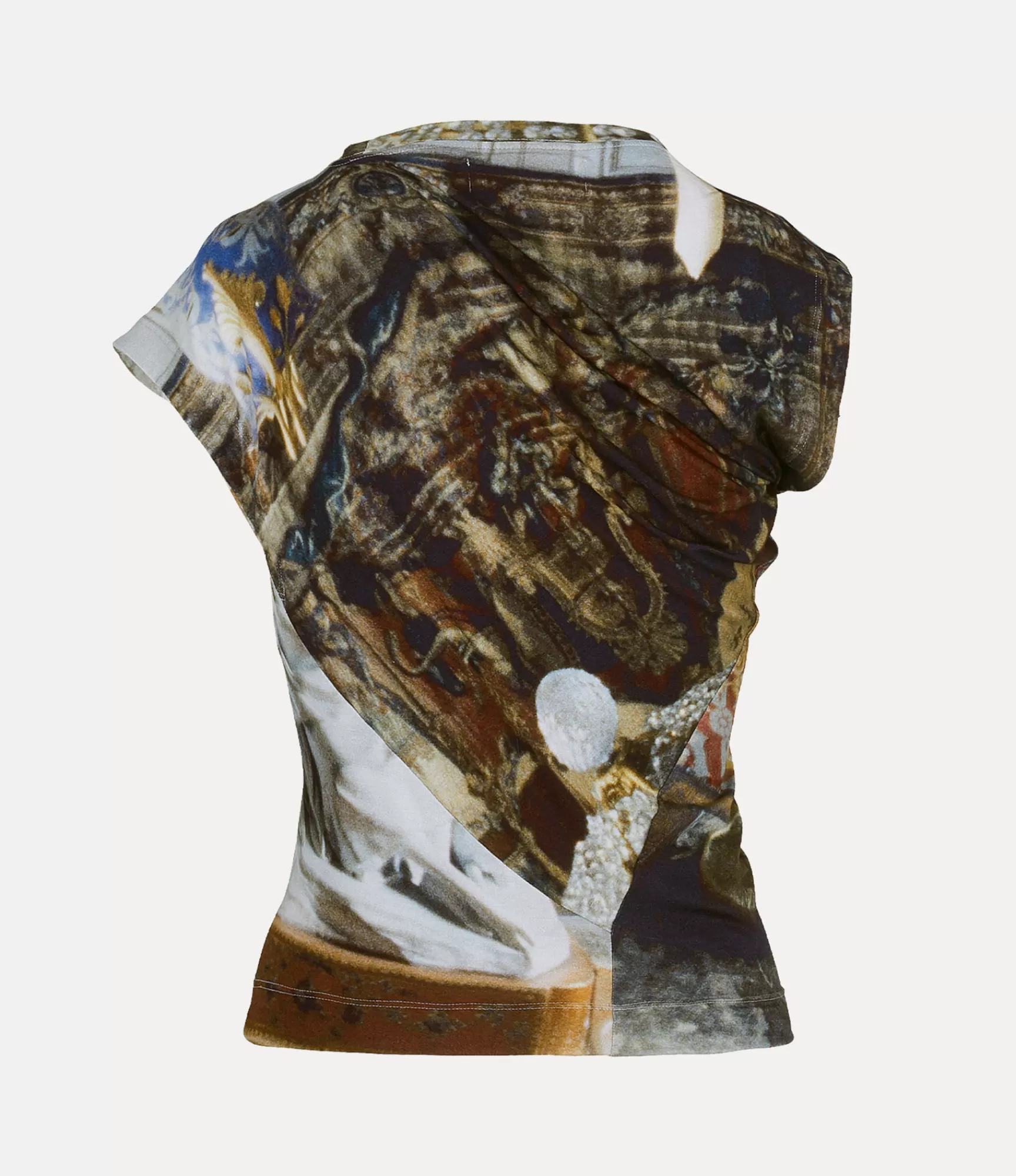 Vivienne Westwood Hebo Top | Women Tops And Shirts