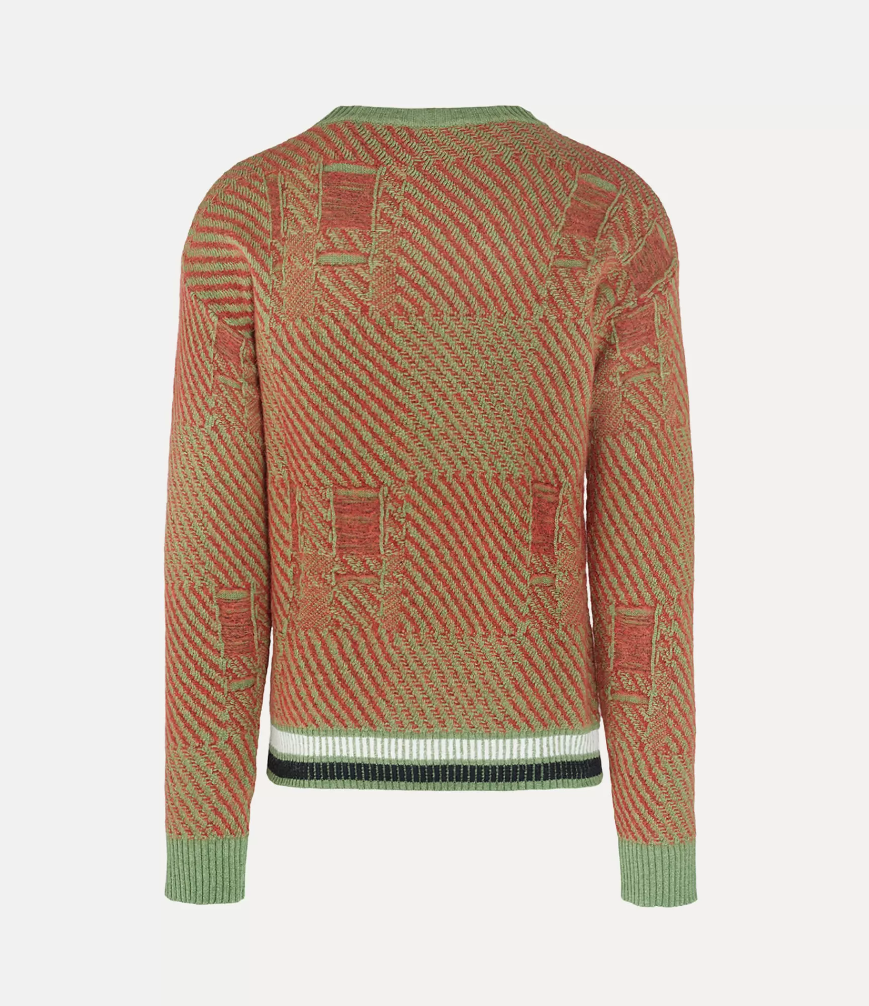 Vivienne Westwood Highlander Jumper | Knitwear And Sweatshirts