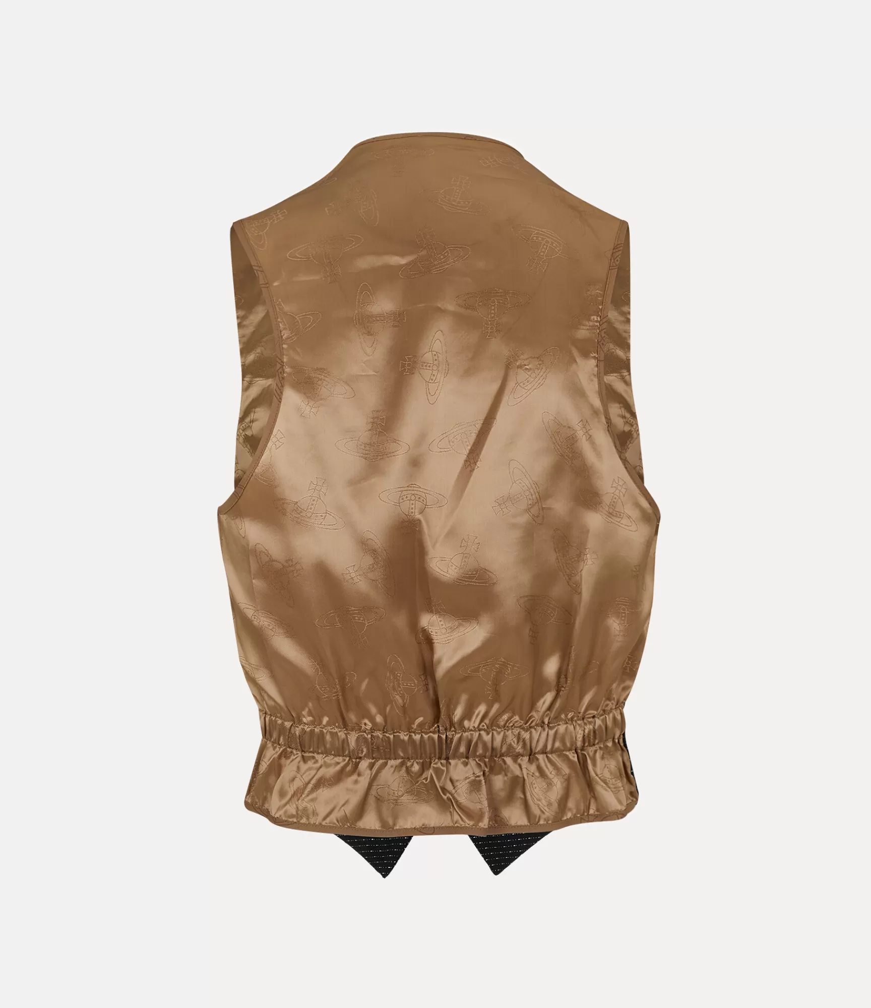 Vivienne Westwood Horseshoe Waistcoat | Coats And Jackets