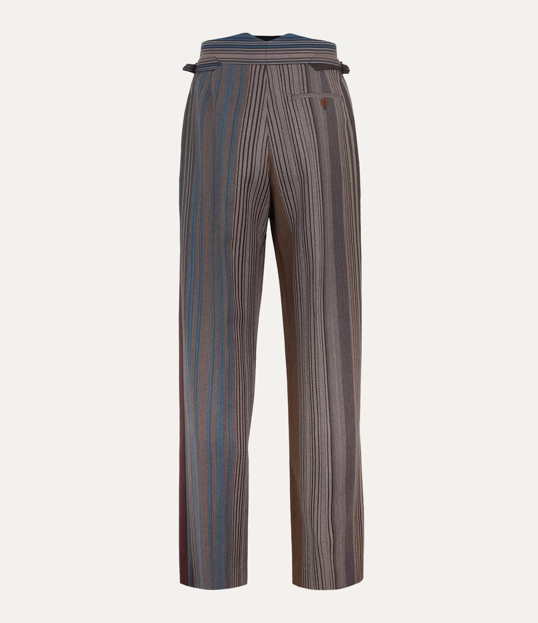 Vivienne Westwood Humphrey Trousers | Trousers And Shorts