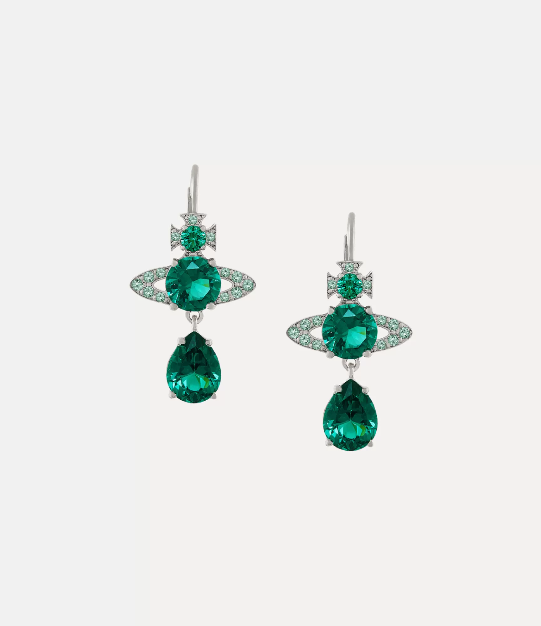 Vivienne Westwood Ismene Drop Earrings | Women Earrings