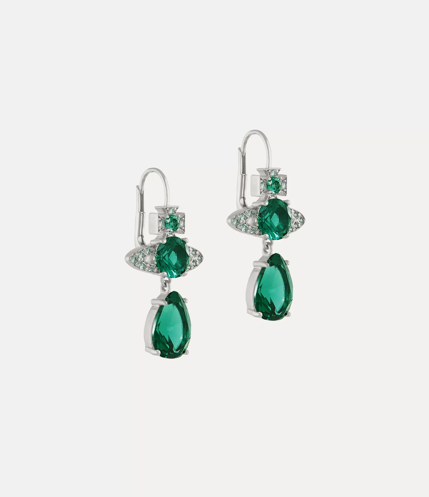 Vivienne Westwood Ismene Drop Earrings | Women Earrings