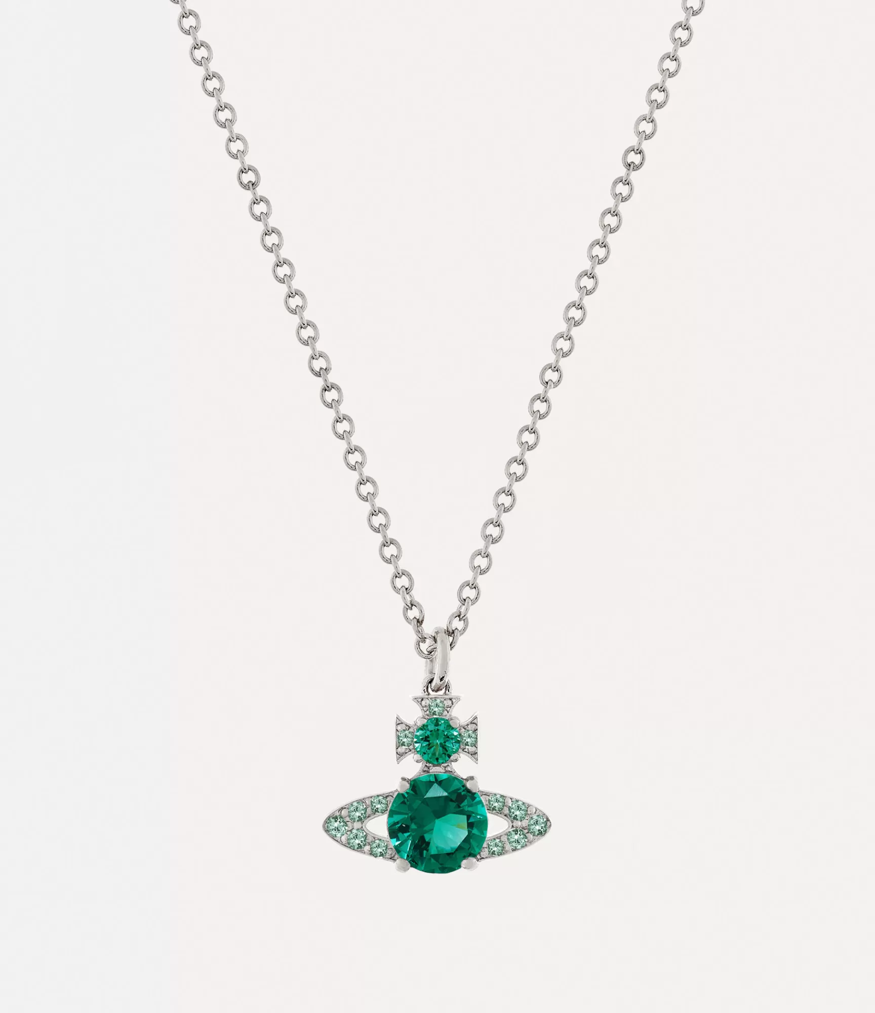 Vivienne Westwood Ismene Pendant Necklace | Women Necklaces