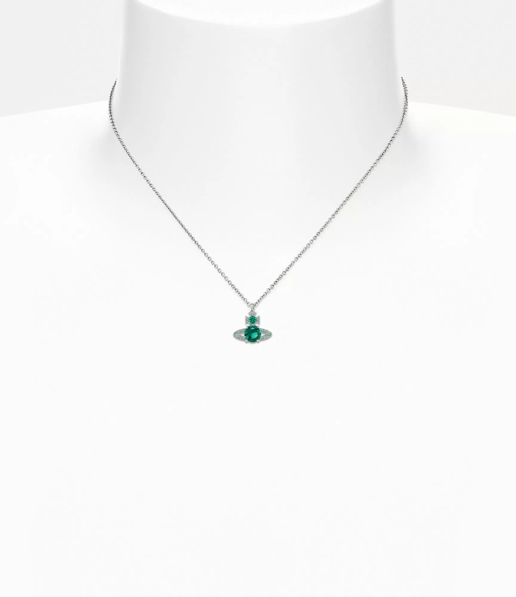 Vivienne Westwood Ismene Pendant Necklace | Women Necklaces