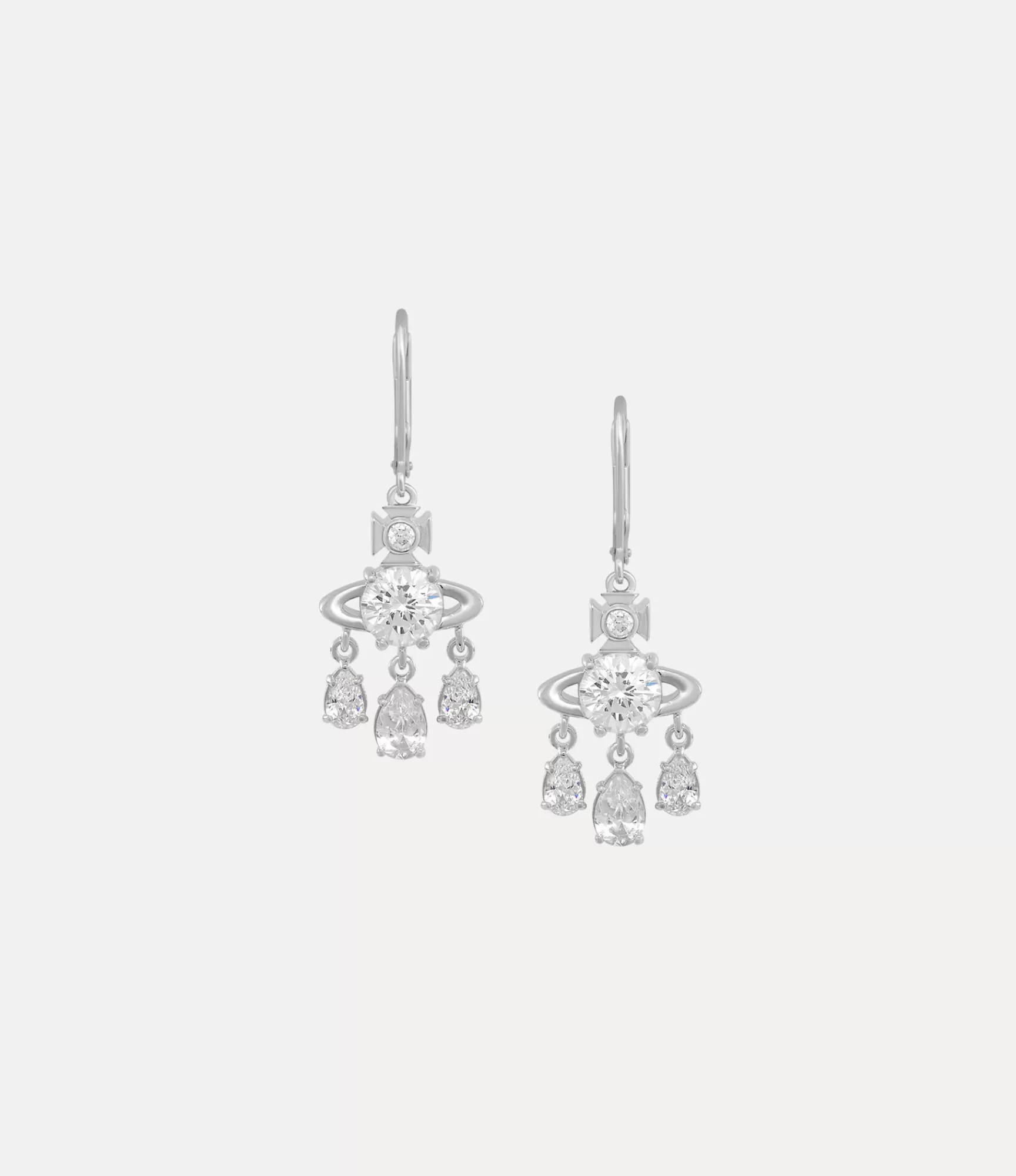 Vivienne Westwood Joaquina Earrings | Women Earrings