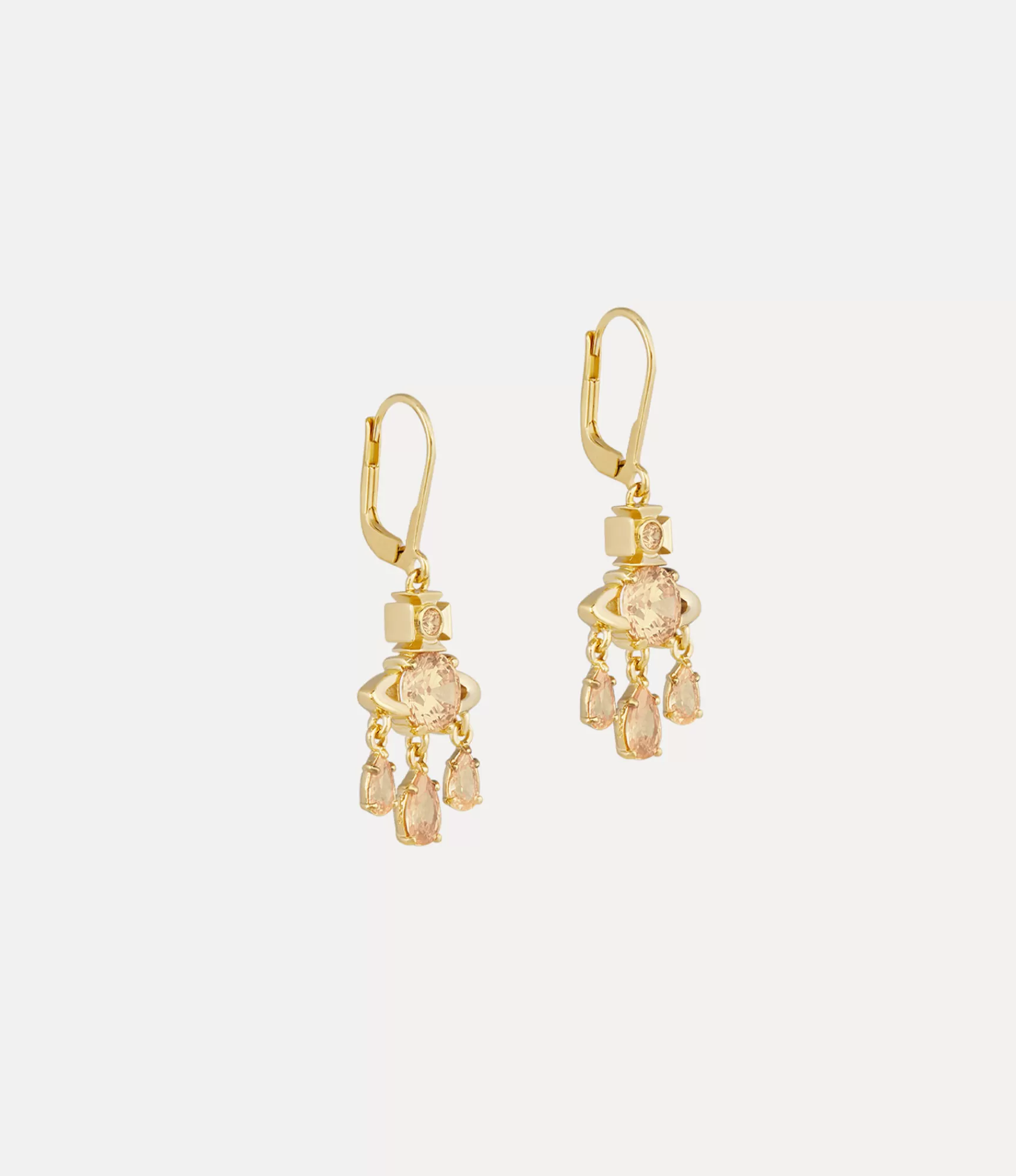 Vivienne Westwood Joaquina Earrings | Women Earrings