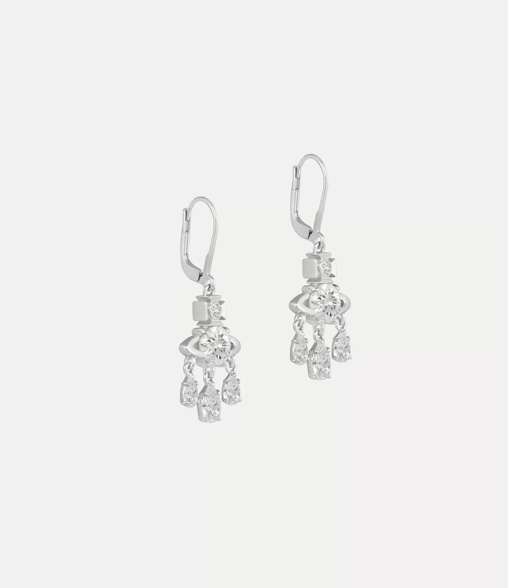 Vivienne Westwood Joaquina Earrings | Women Earrings