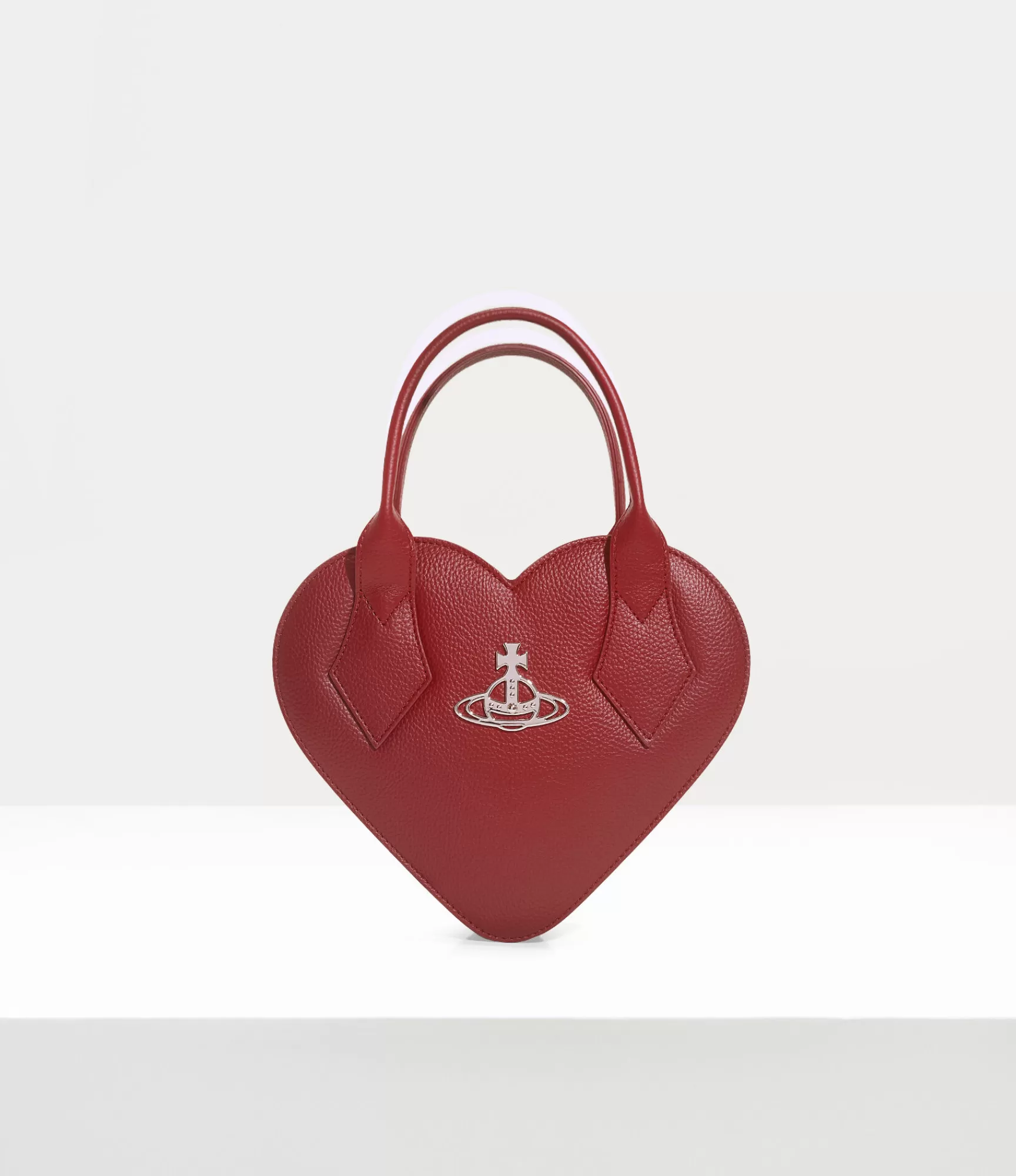 Vivienne Westwood Josephine Heart Crossbody Bag | Women Crossbody Bags