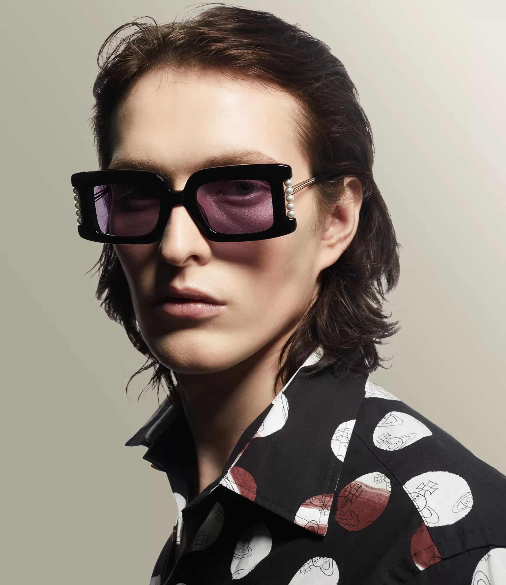 Vivienne Westwood Judy | Sunglasses