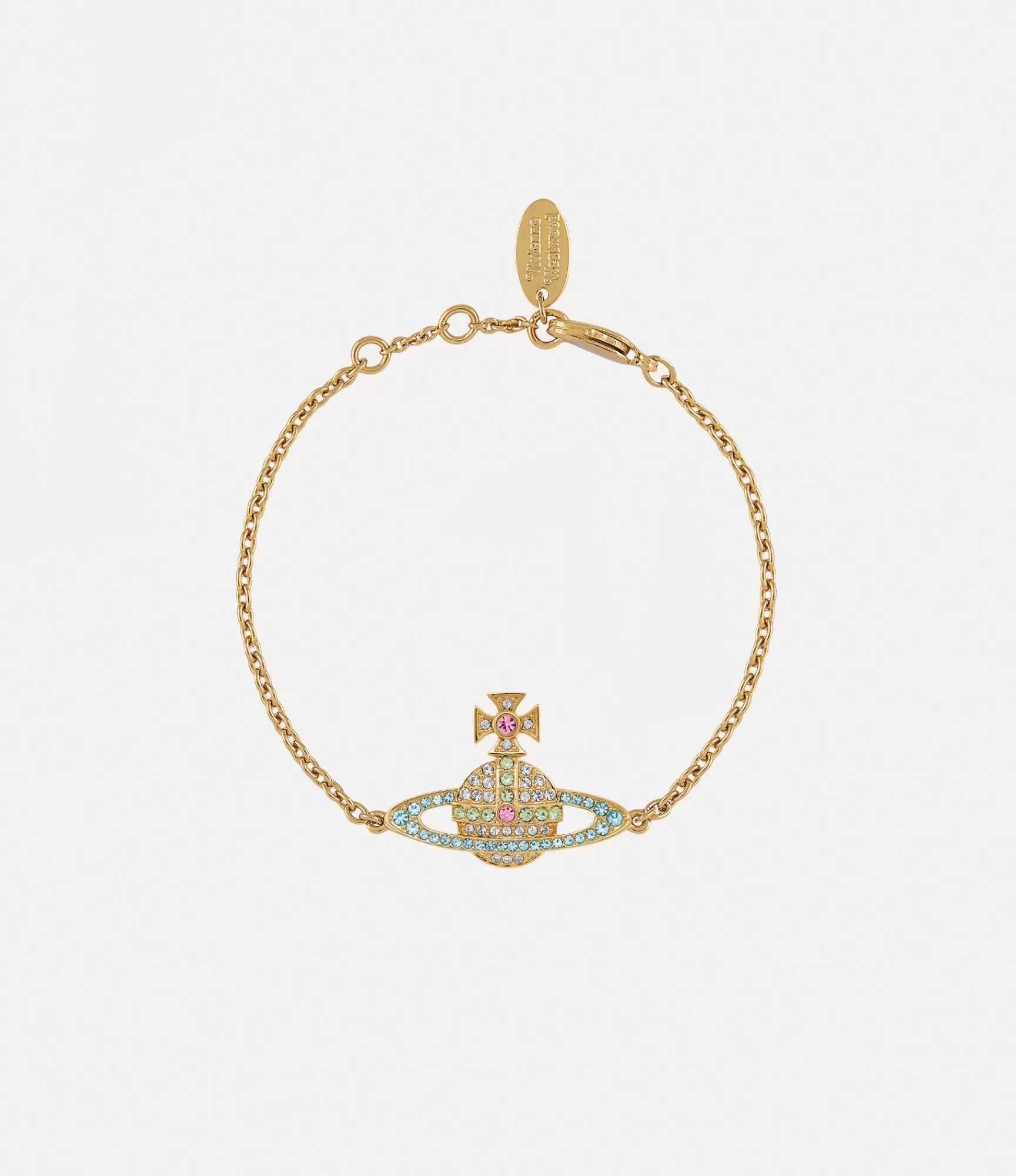 Vivienne Westwood Kika Bracelet | Women Bracelets