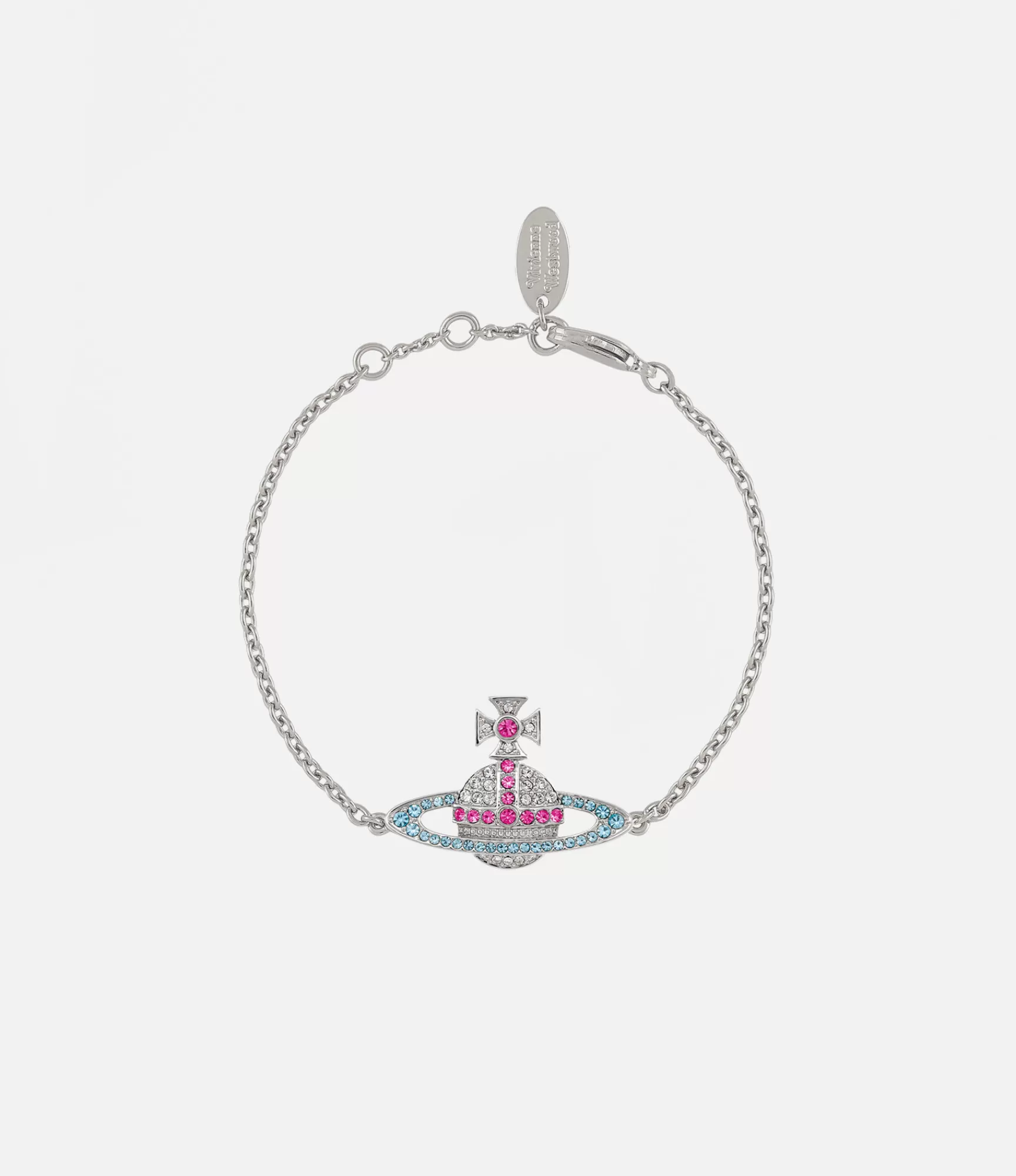 Vivienne Westwood Kika Bracelet | Women Bracelets