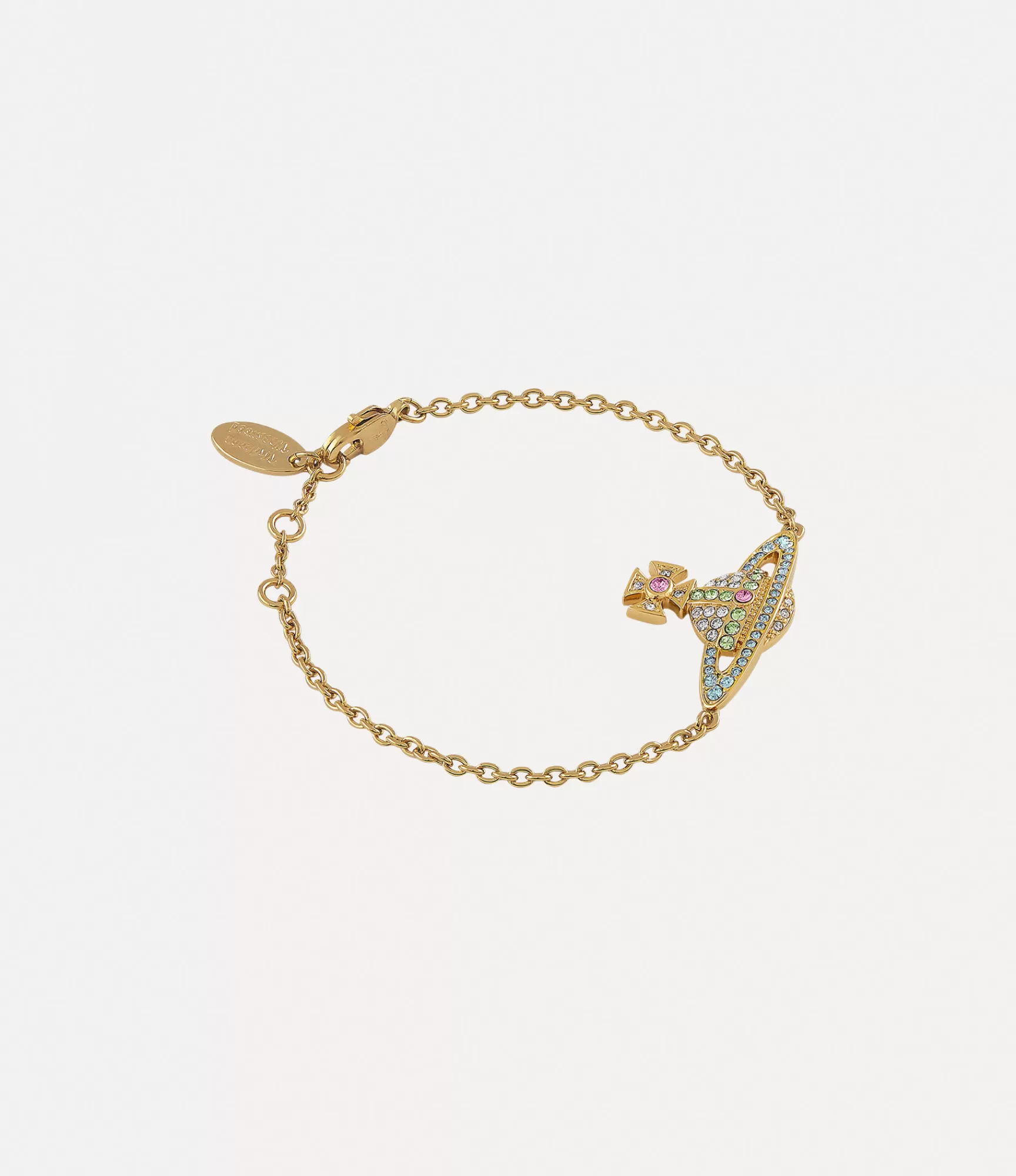 Vivienne Westwood Kika Bracelet | Women Bracelets