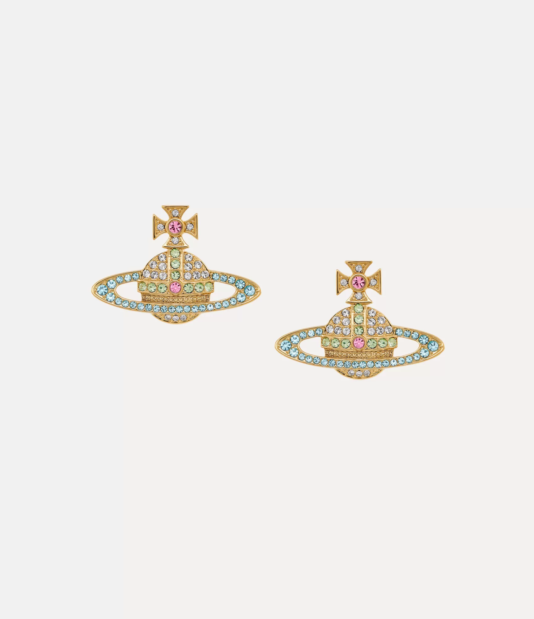 Vivienne Westwood Kika Earrings | Women Earrings