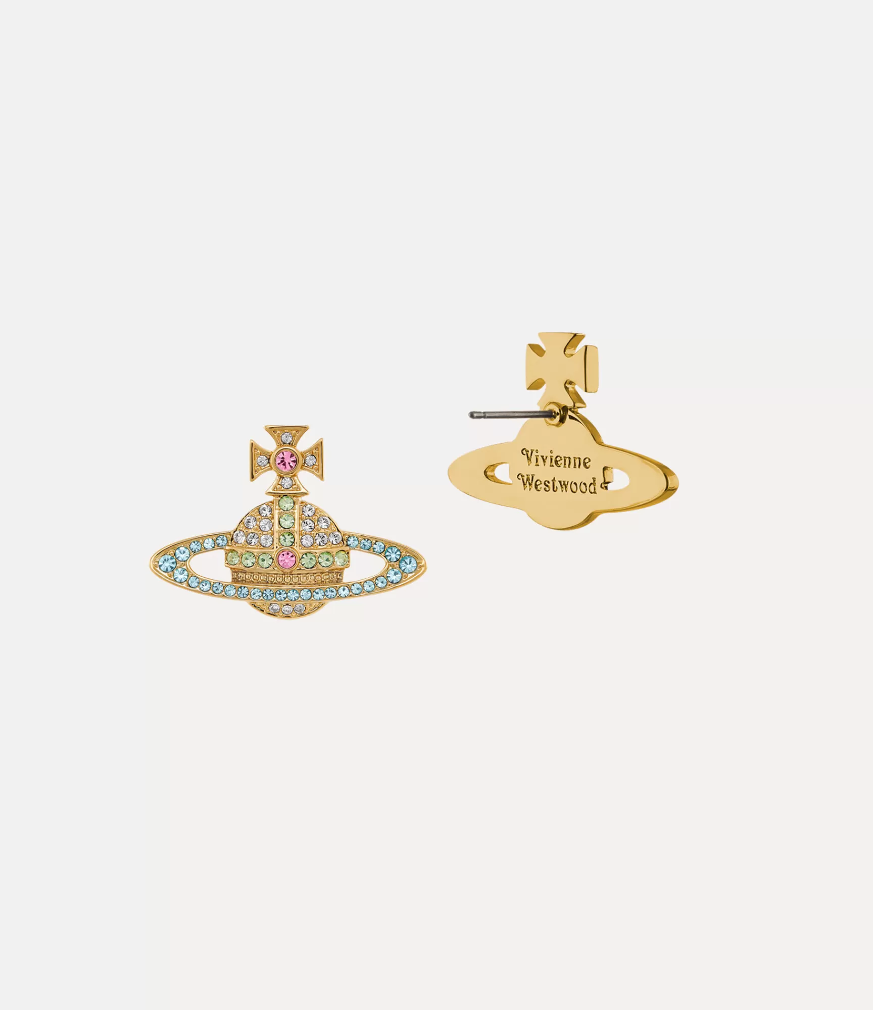 Vivienne Westwood Kika Earrings | Women Earrings